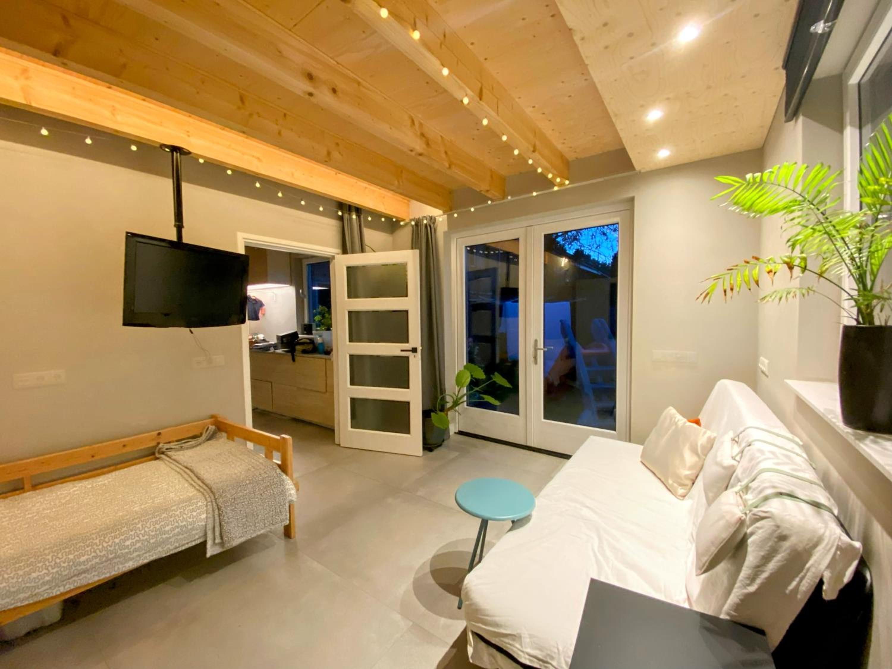 Triple Room photo 2