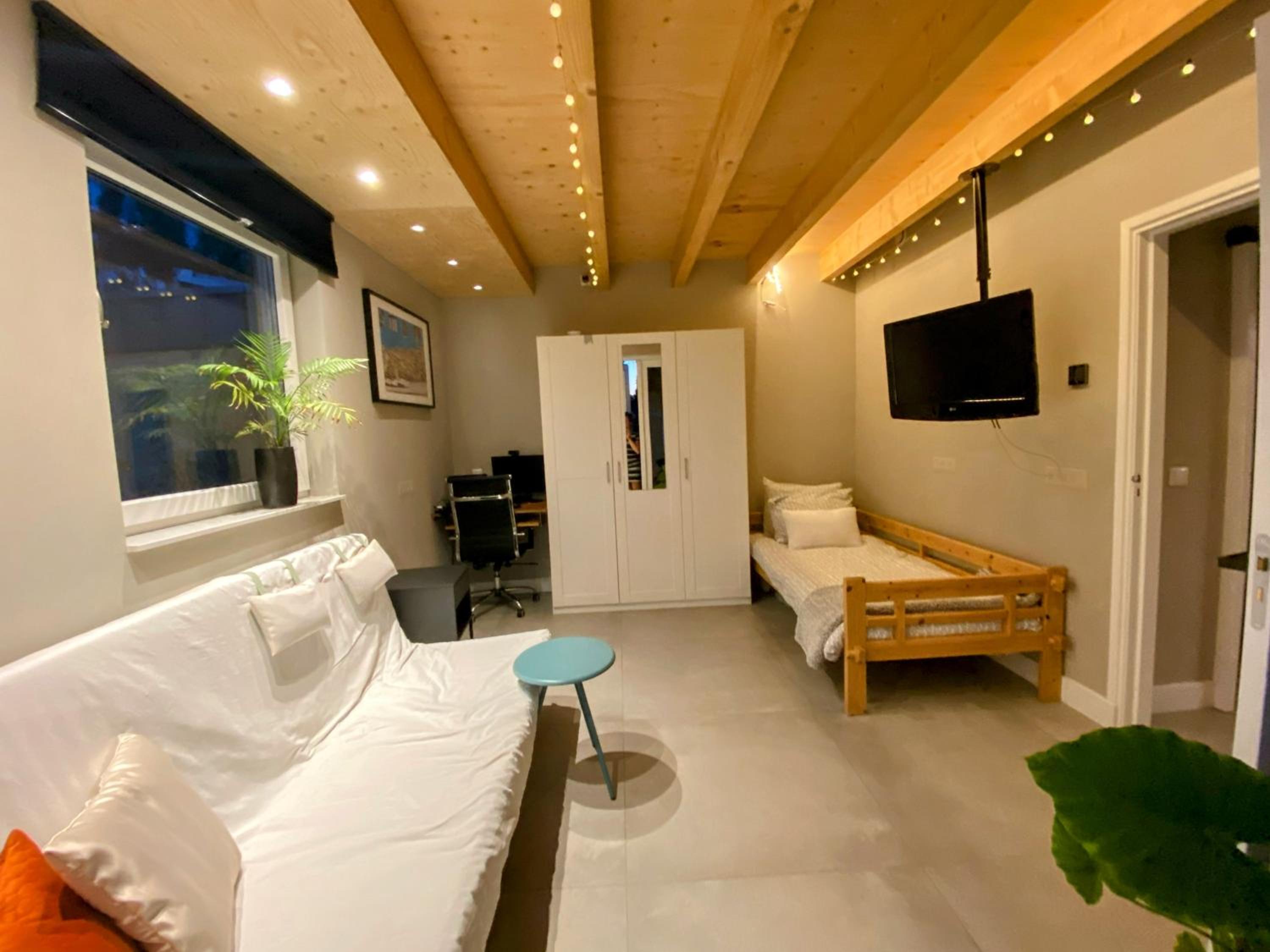 Triple Room photo 3