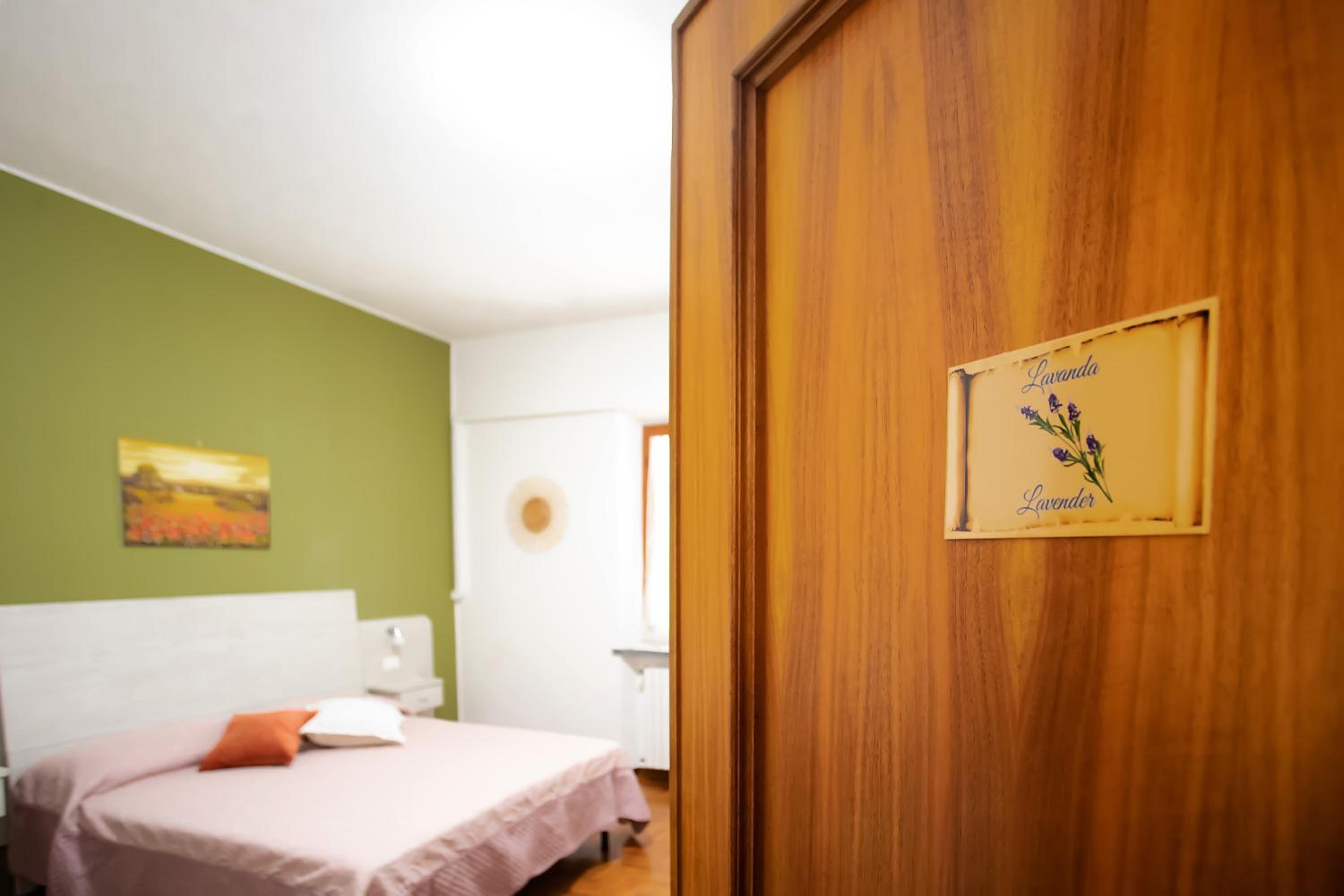 Triple Room with Private Bathroom photo 1