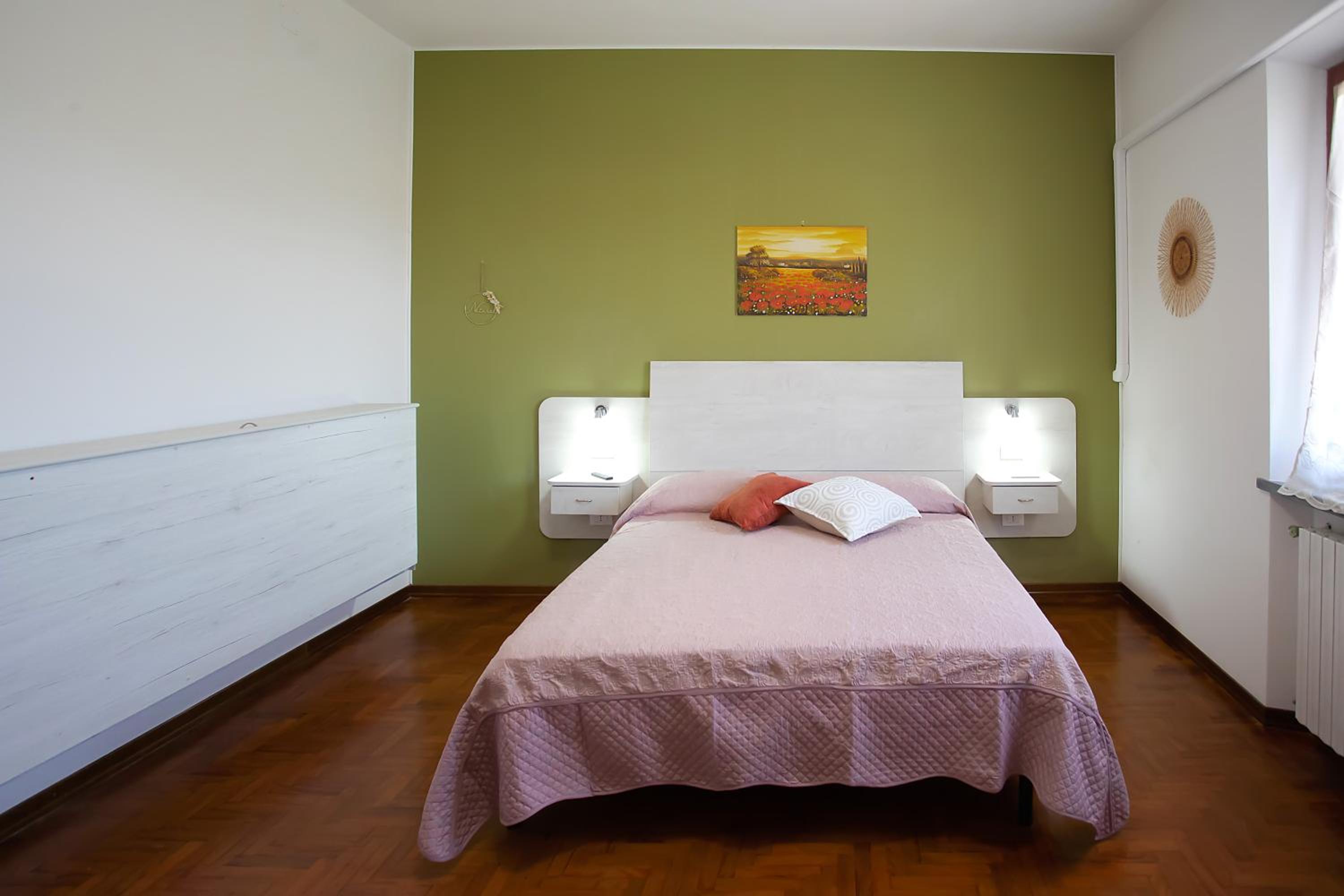 Triple Room with Private Bathroom photo 1