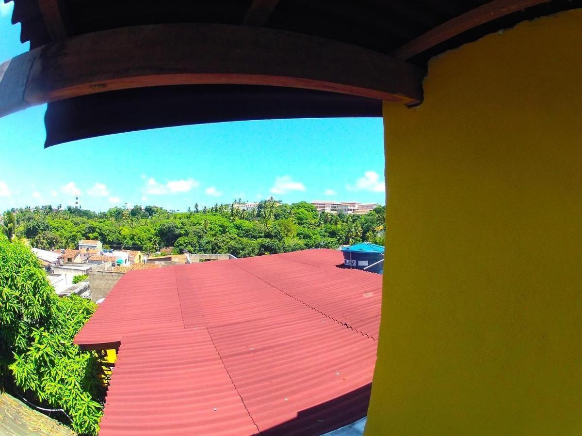Double Room with Terrace photo 2