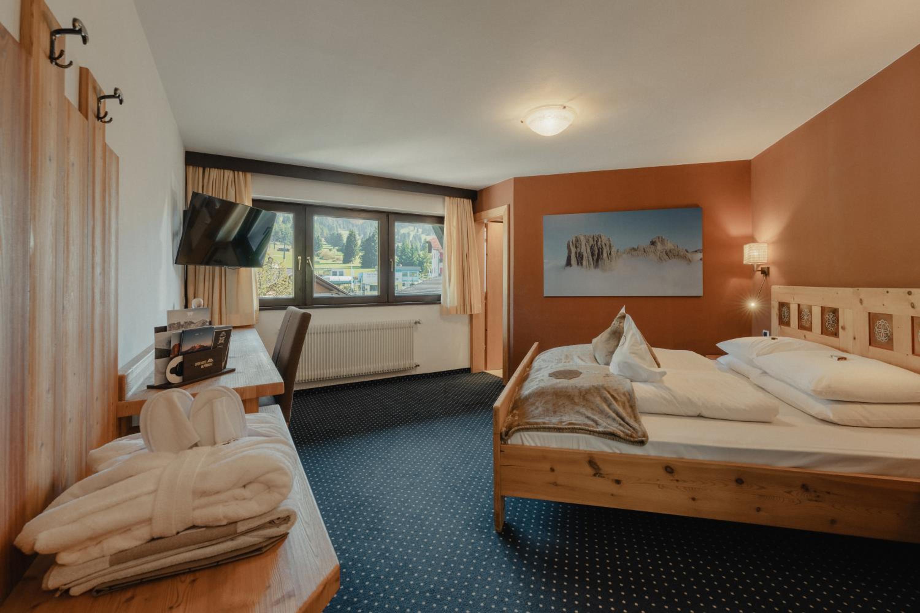 Standard Double Room photo 1