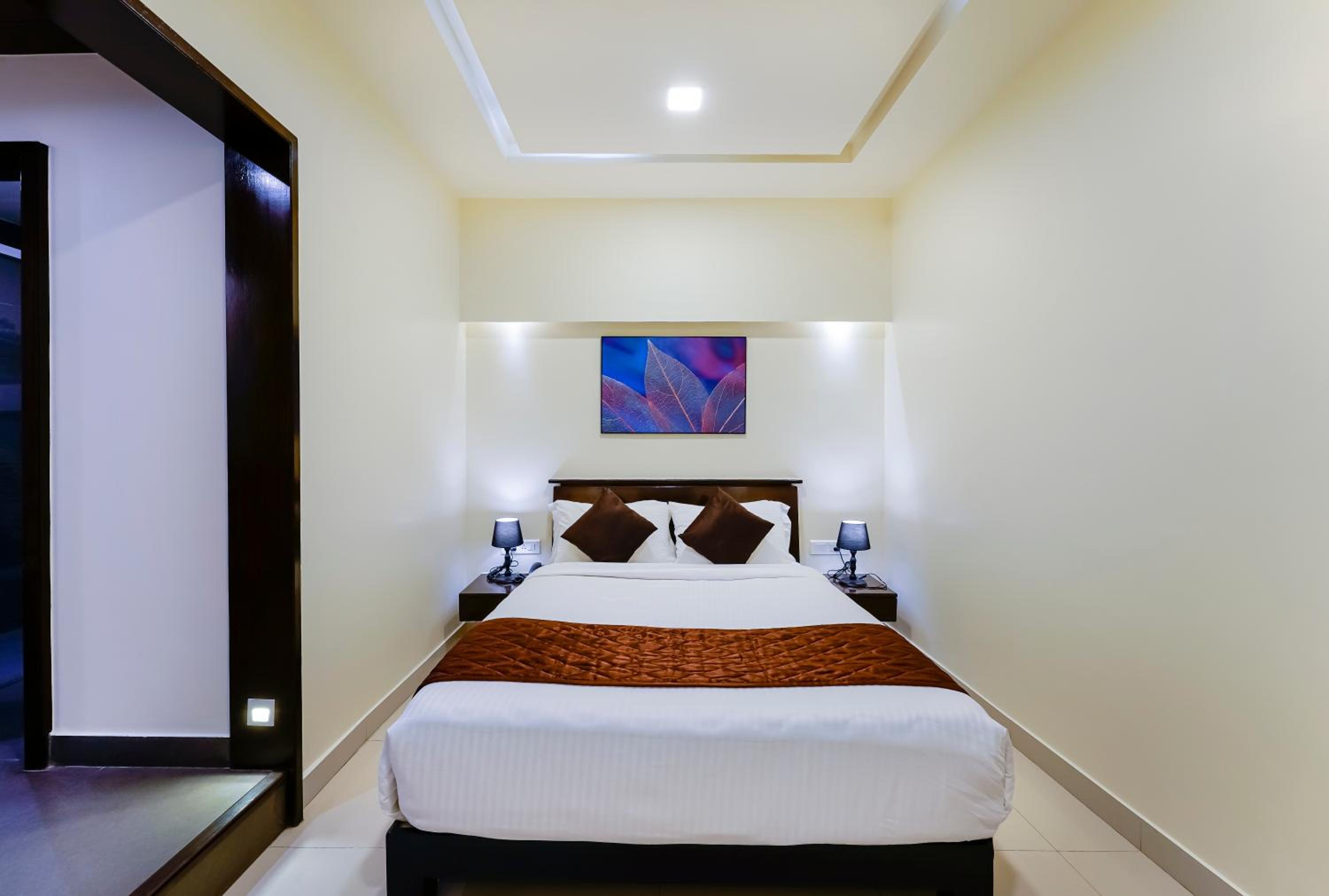 Standard Double Room - Photo 4