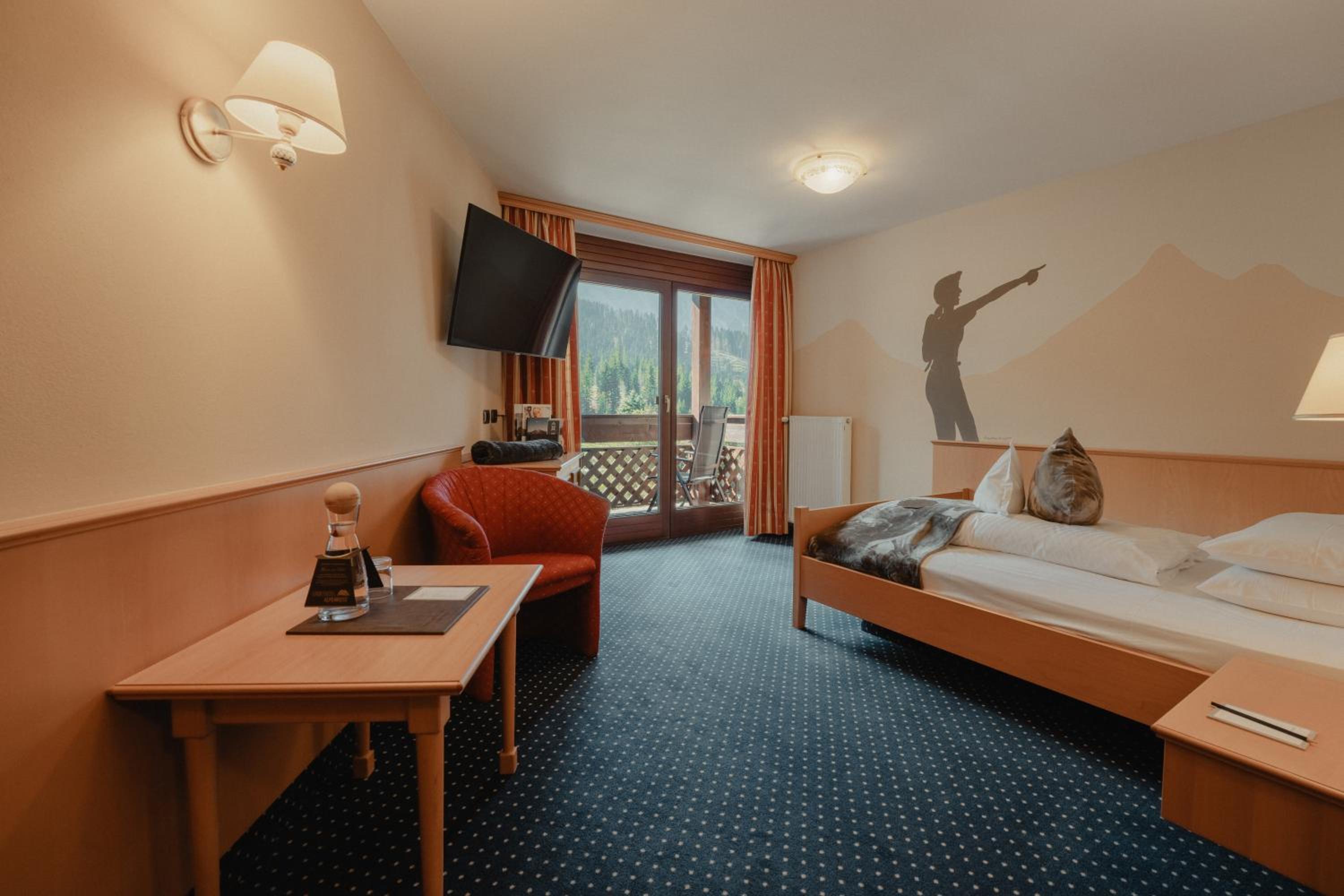 Single Room photo 1