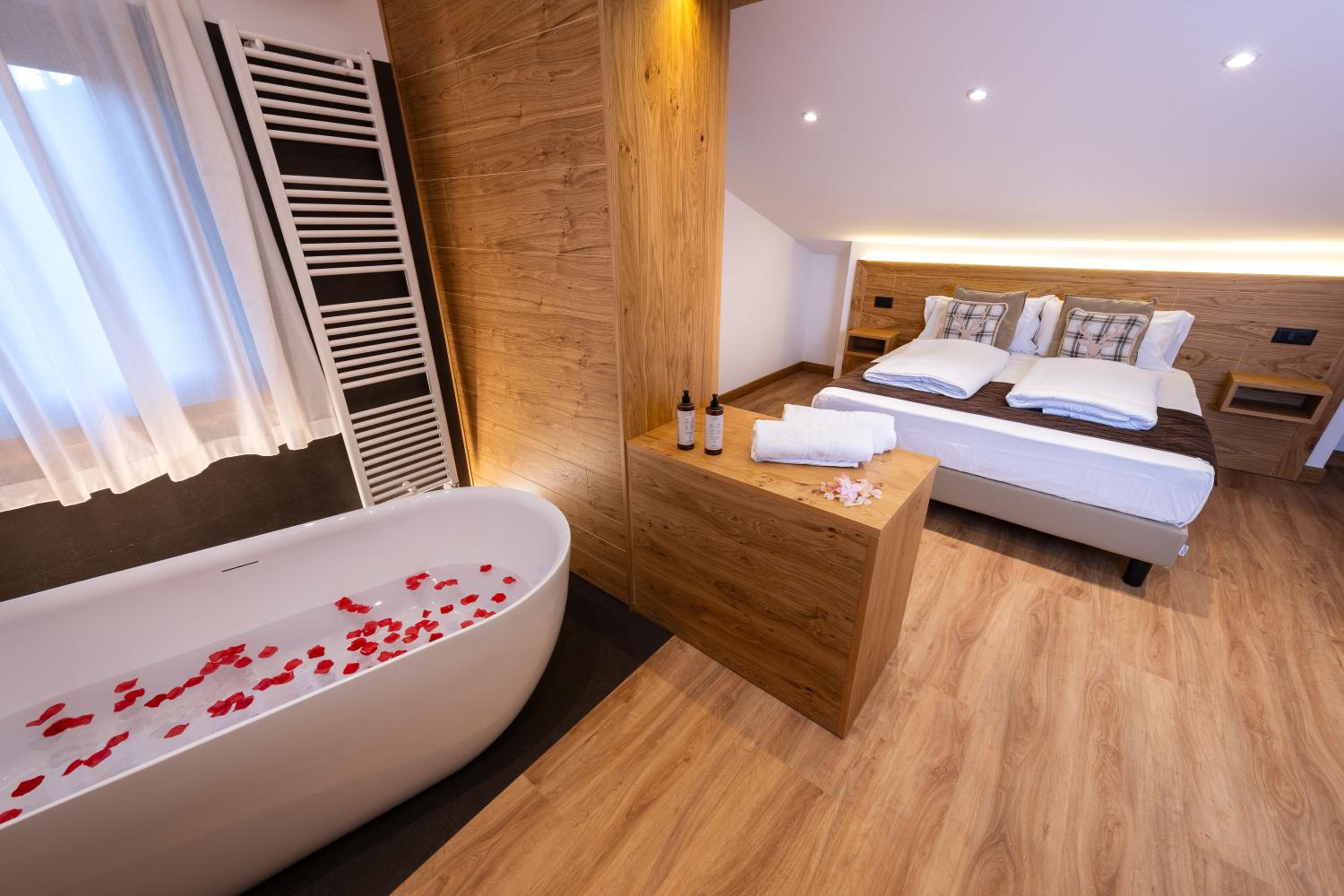 Superior Double Room photo 1