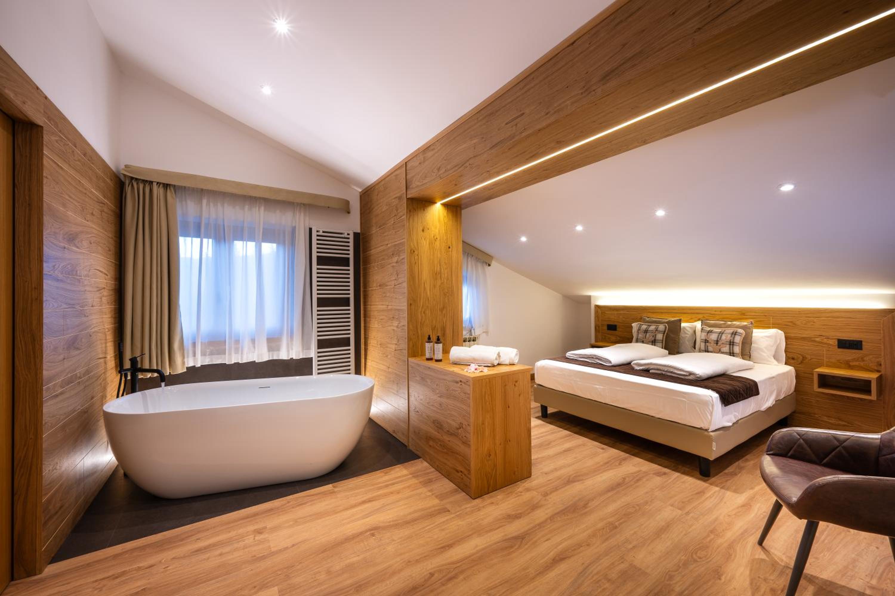 Superior Double Room photo 2