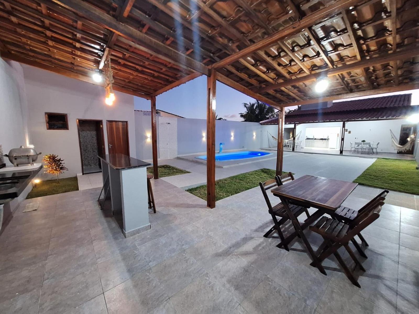 Three-Bedroom House photo 2