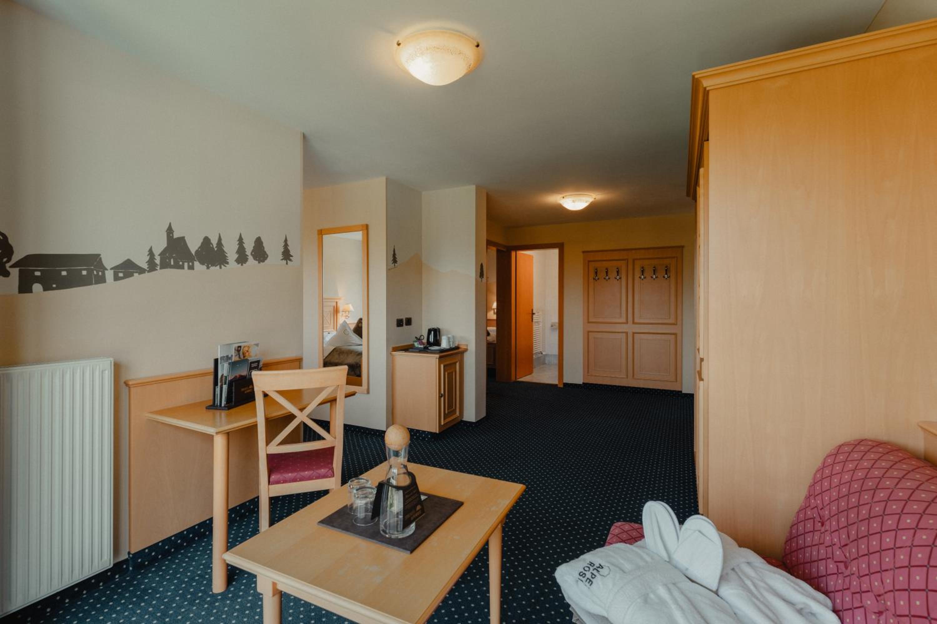 Two-Bedroom Suite photo 1