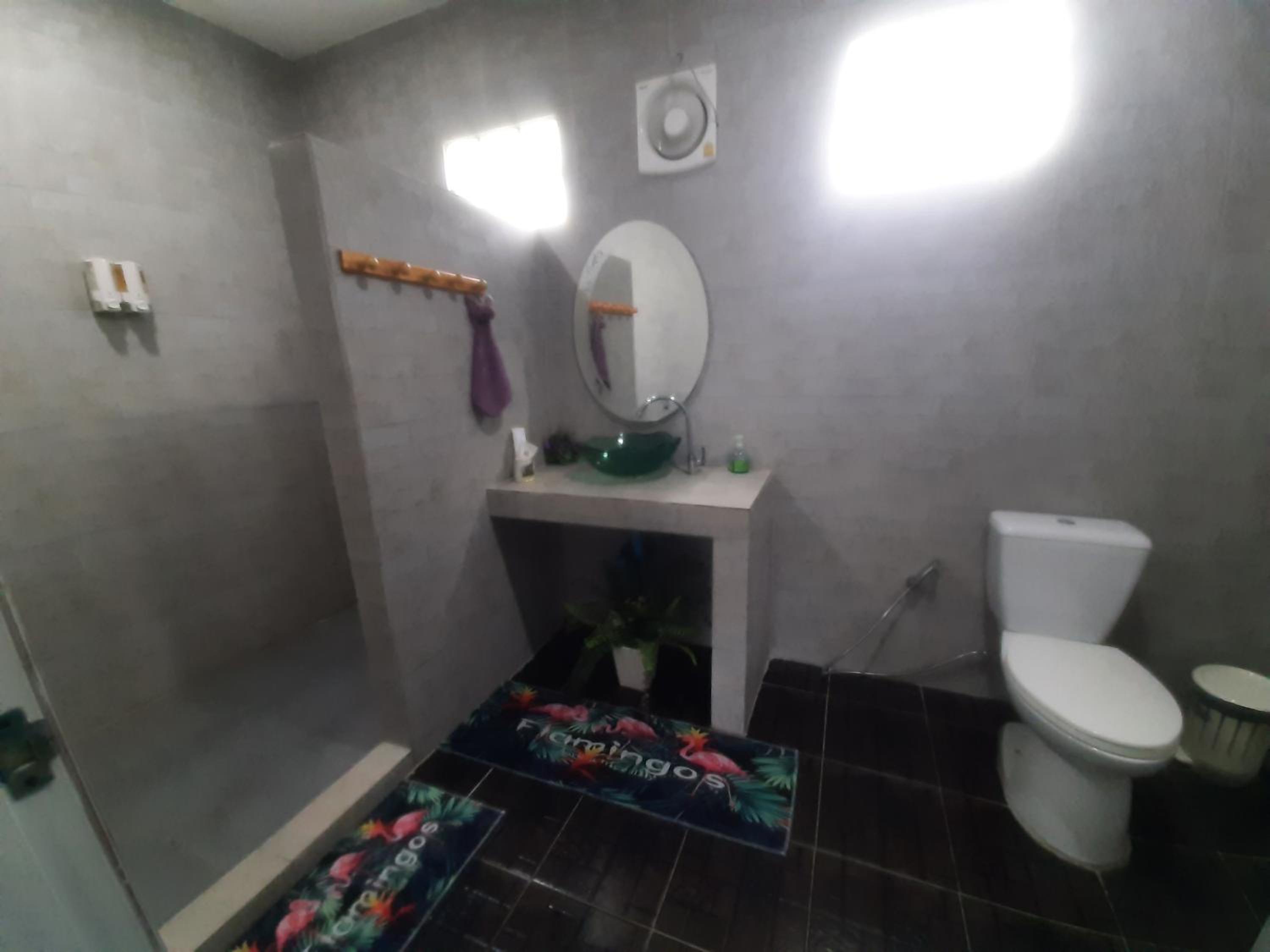 Quadruple Room with Garden View - Photo 3