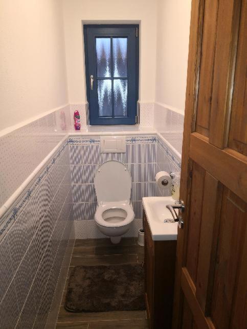 Three-Bedroom House photo 3