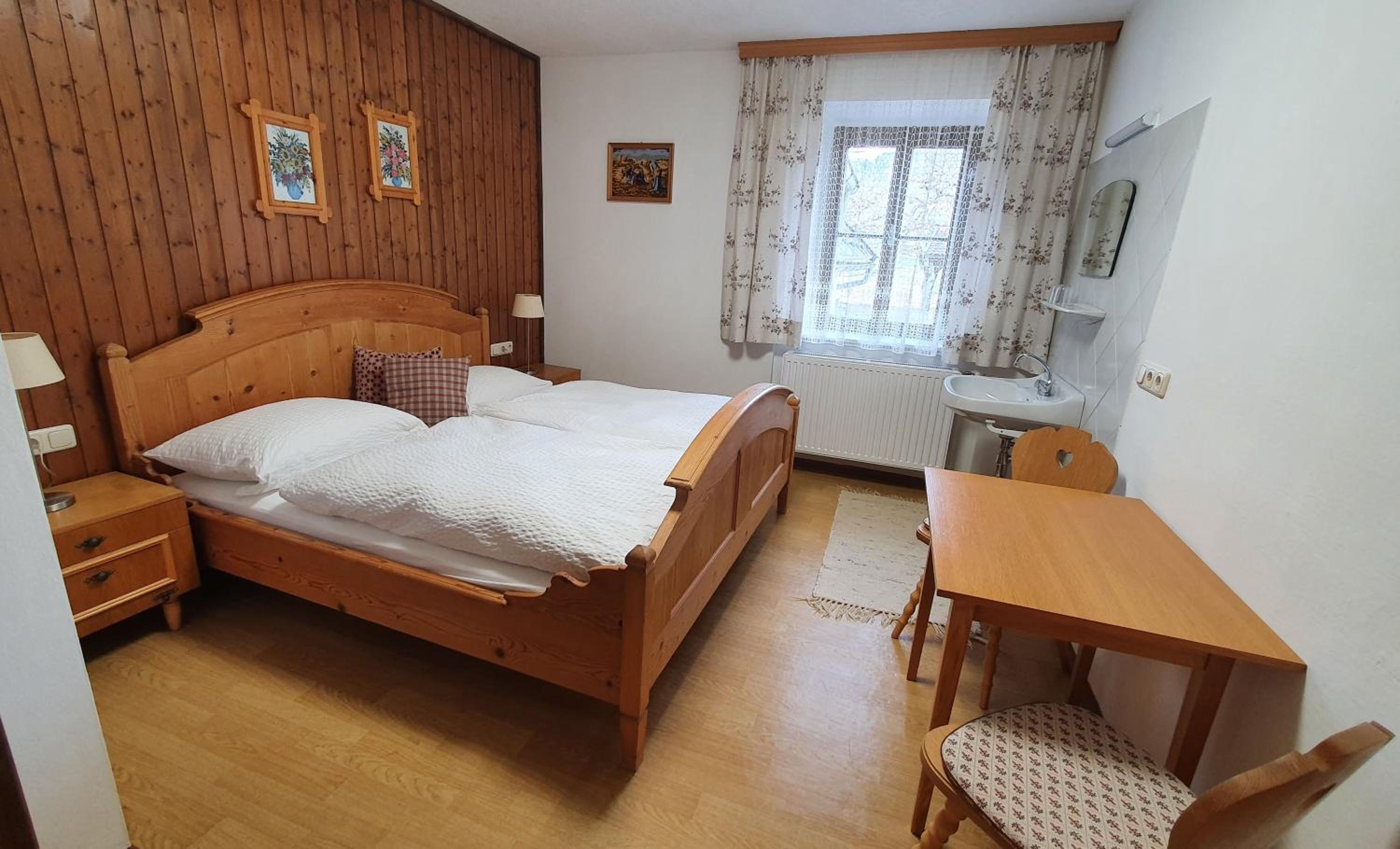 Double Room with Mountain View photo 1