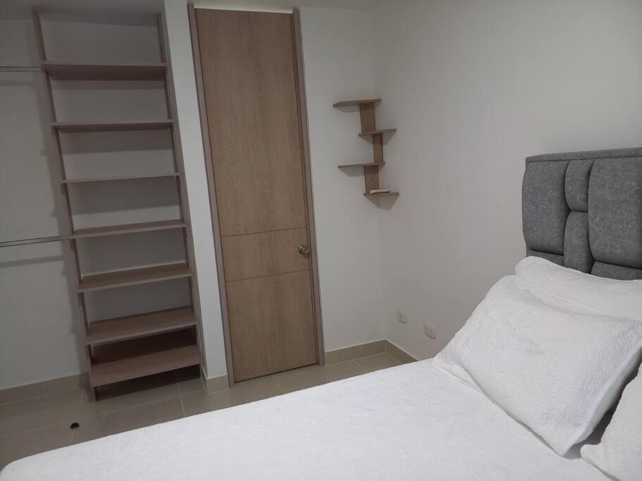 Three-Bedroom Apartment photo 1