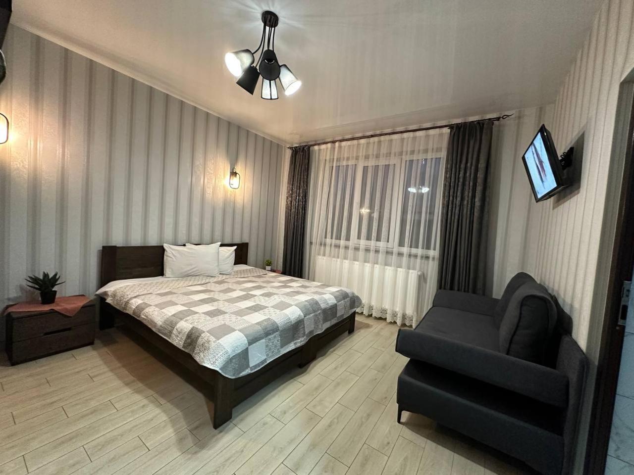 Double or Twin Room with Private Bathroom photo 2