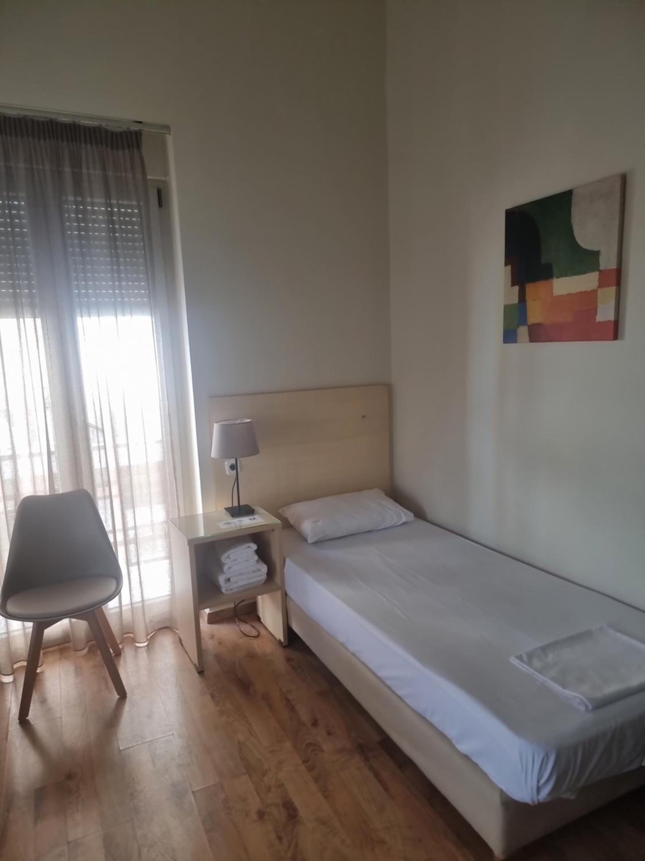 Standard Twin Room photo 3
