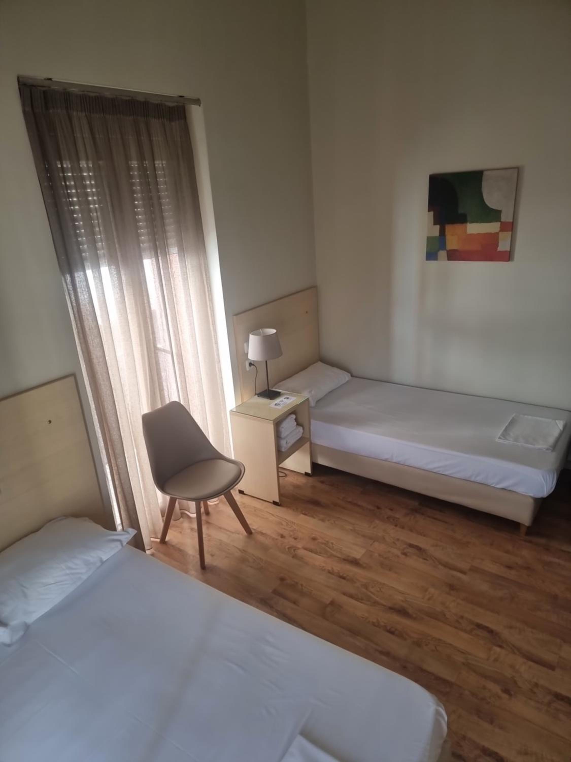 Comfort Triple Room photo 1
