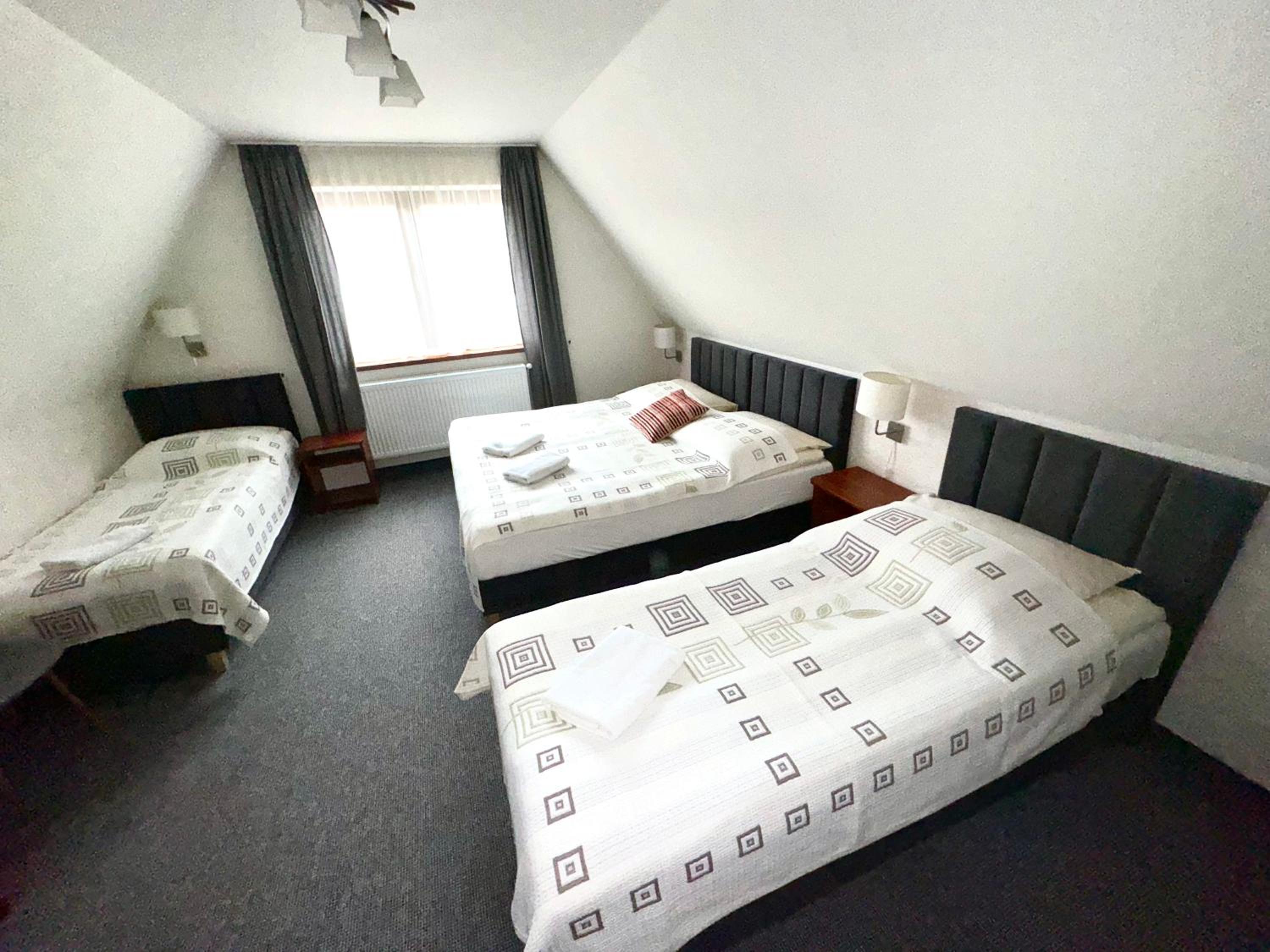 Quadruple Room photo 2