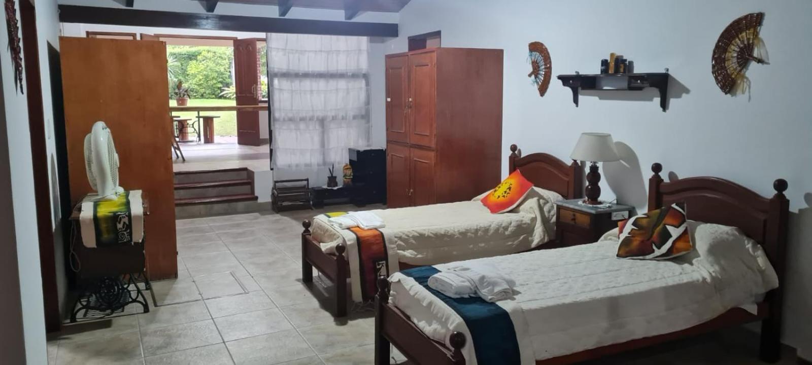 Three-Bedroom House photo 1