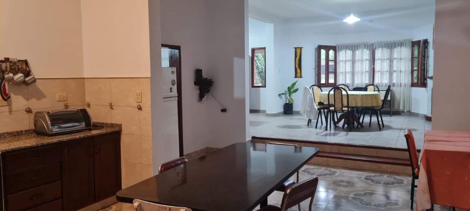 Three-Bedroom House photo 2