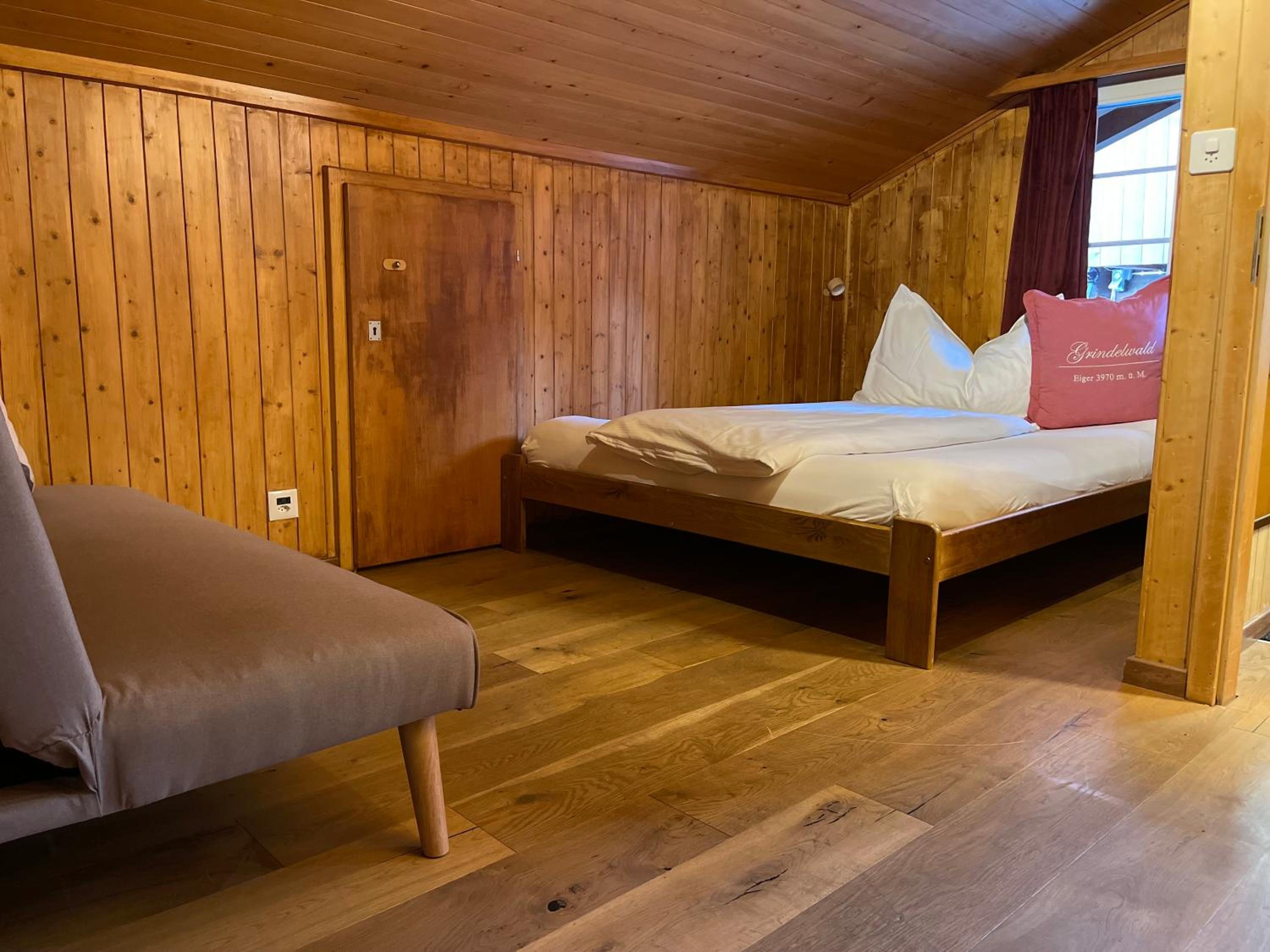 Deluxe Double Room photo 3