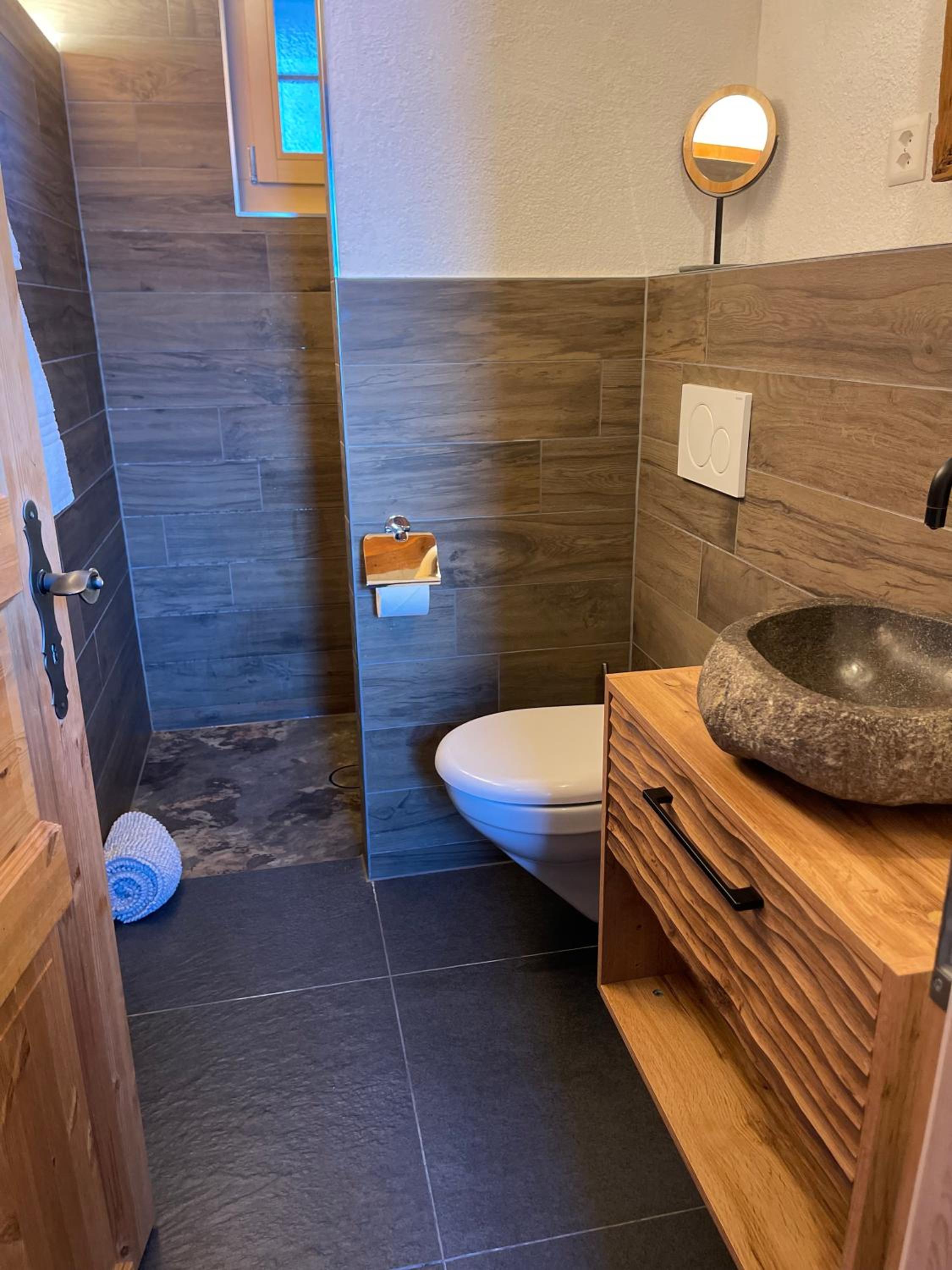 One-Bedroom Chalet photo 2