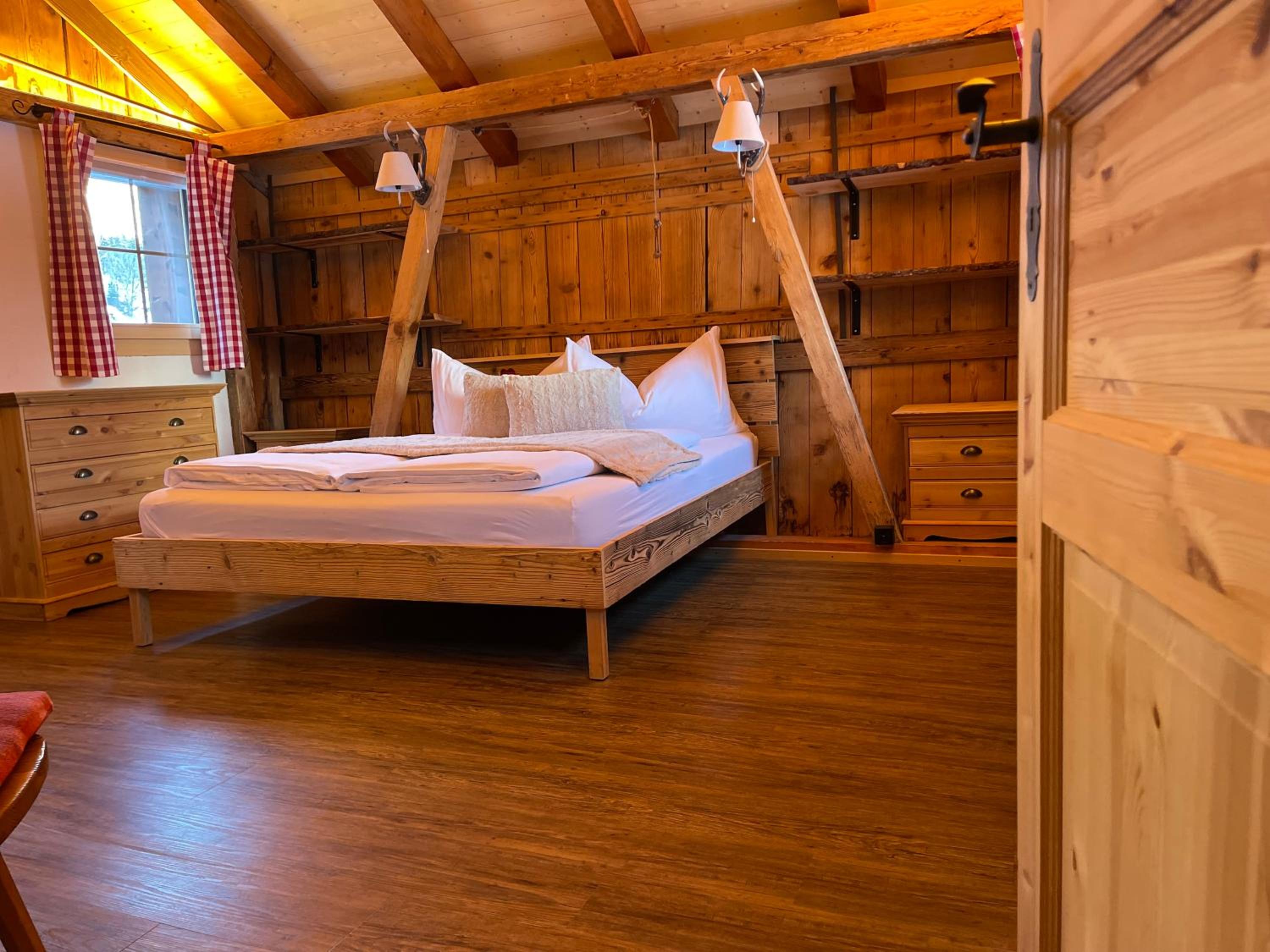 One-Bedroom Chalet photo 1