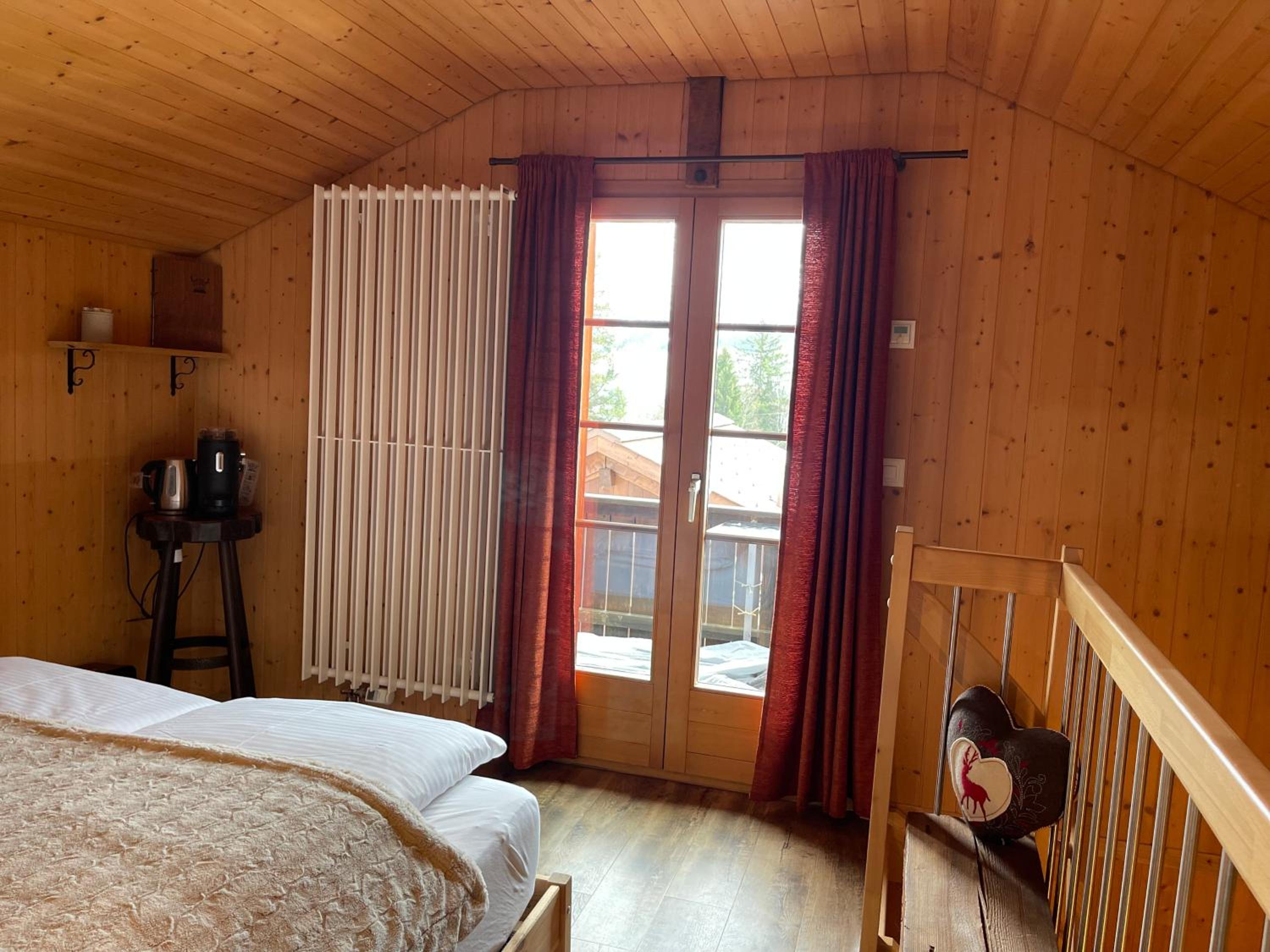 Double Room photo 1