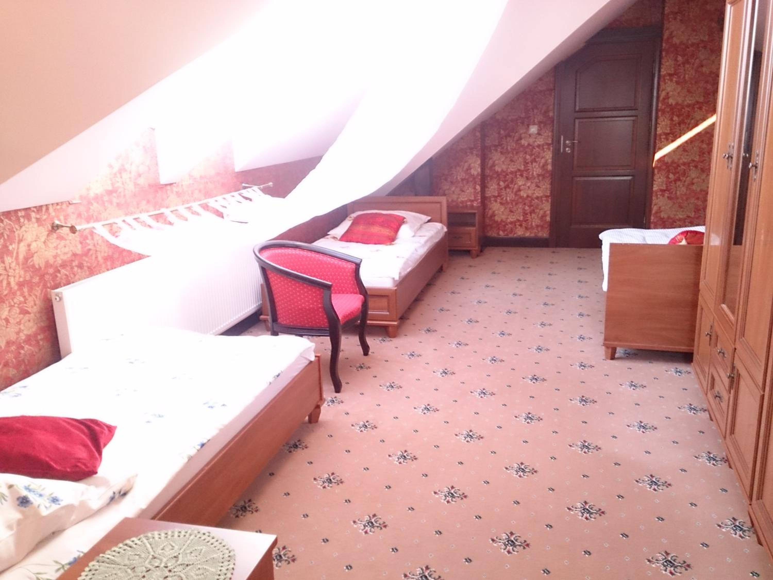 Double Room photo 2