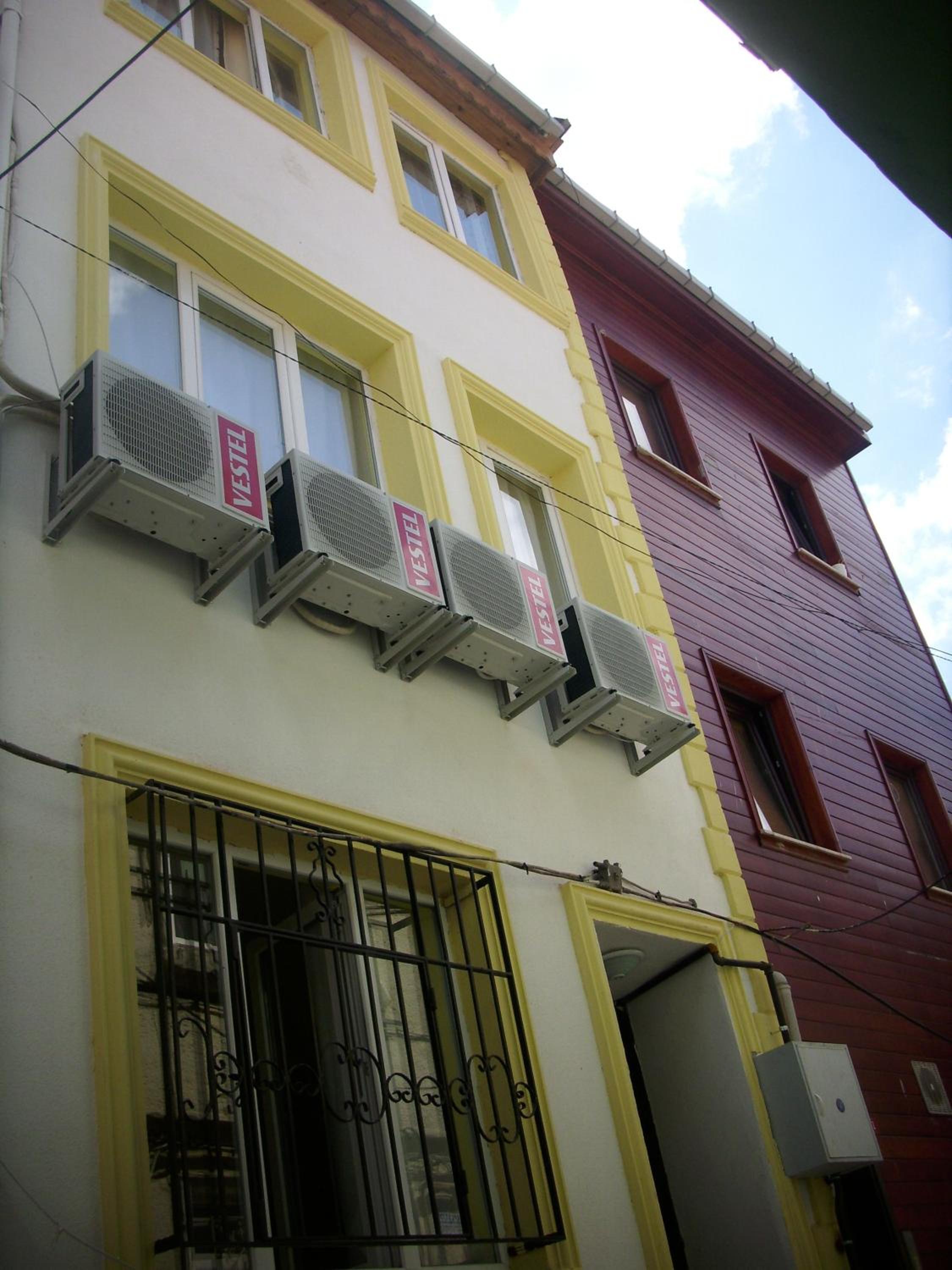 Deluxe Double or Twin Room photo 2