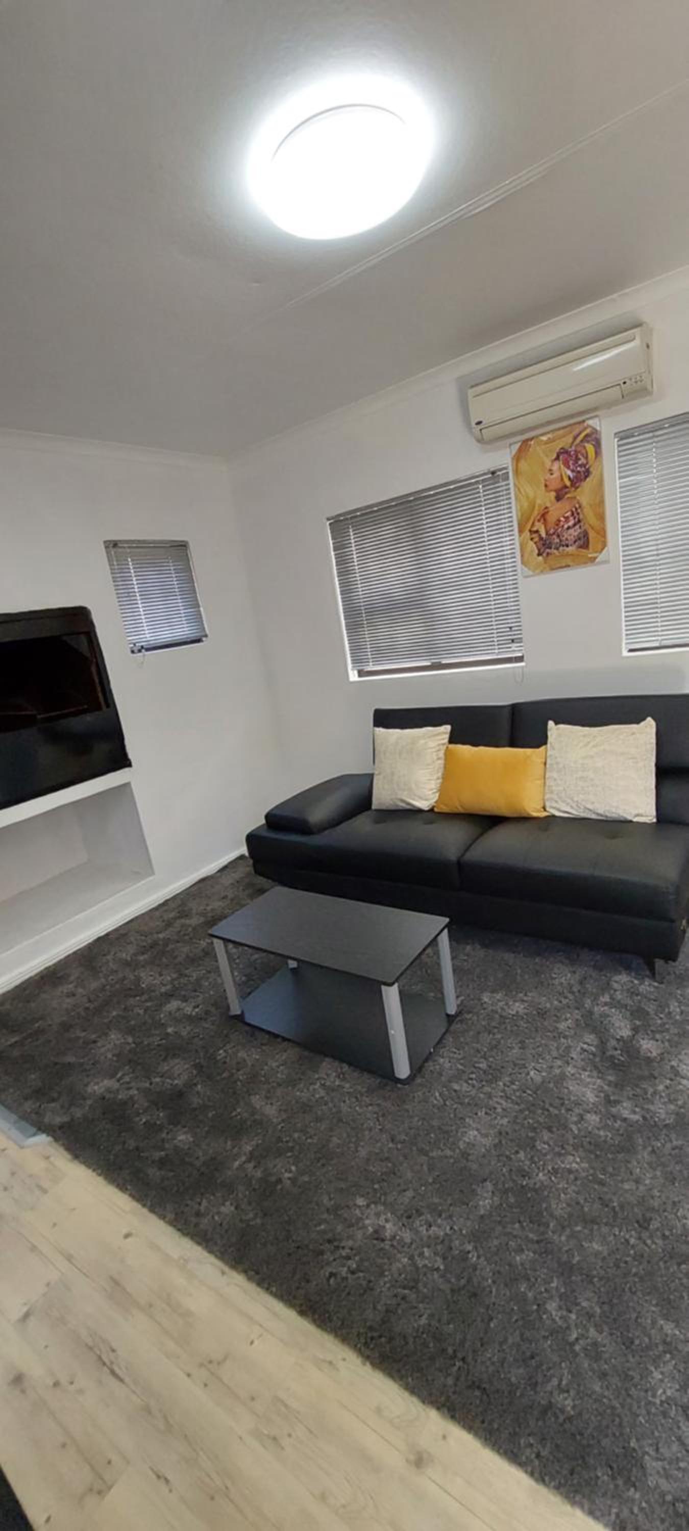 Two-Bedroom Apartment photo 1