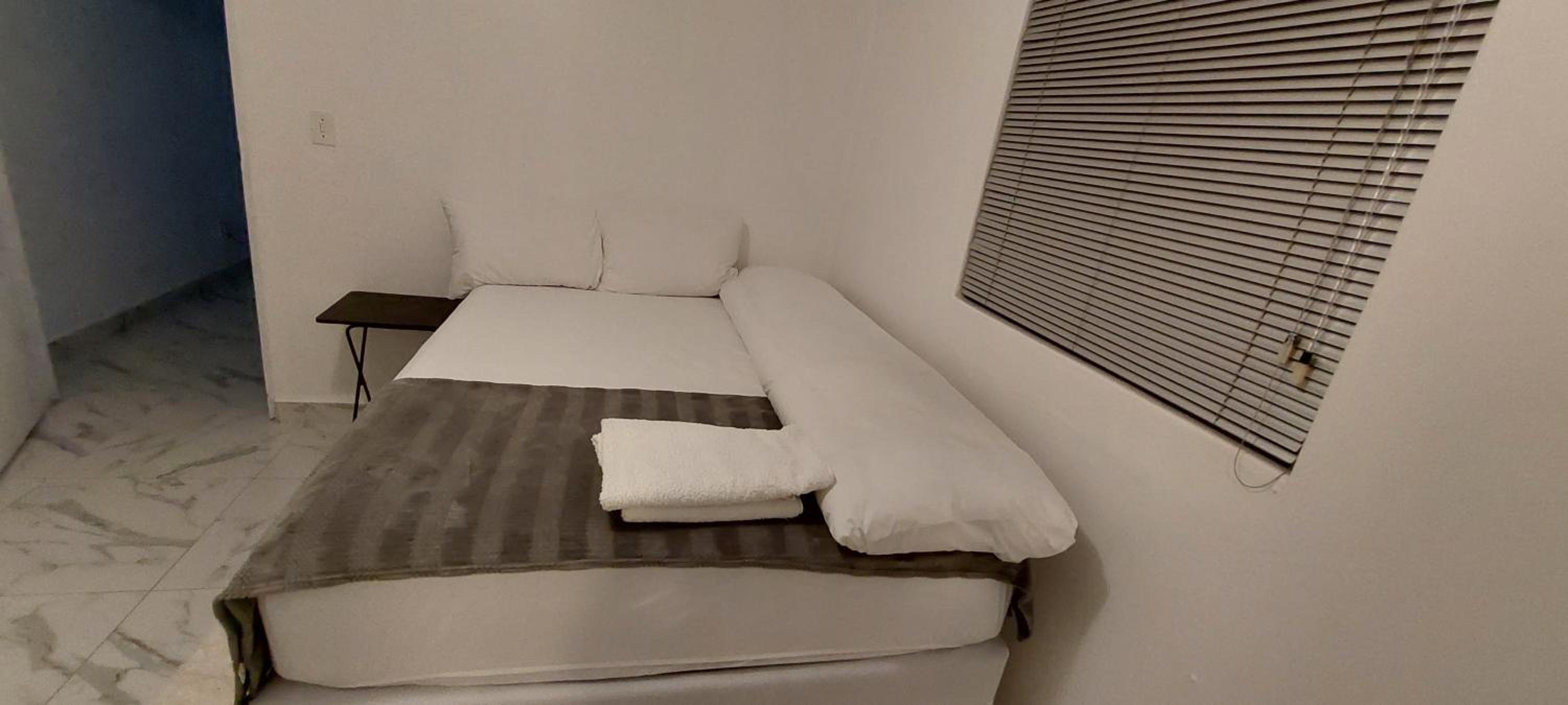 Two-Bedroom Apartment photo 2