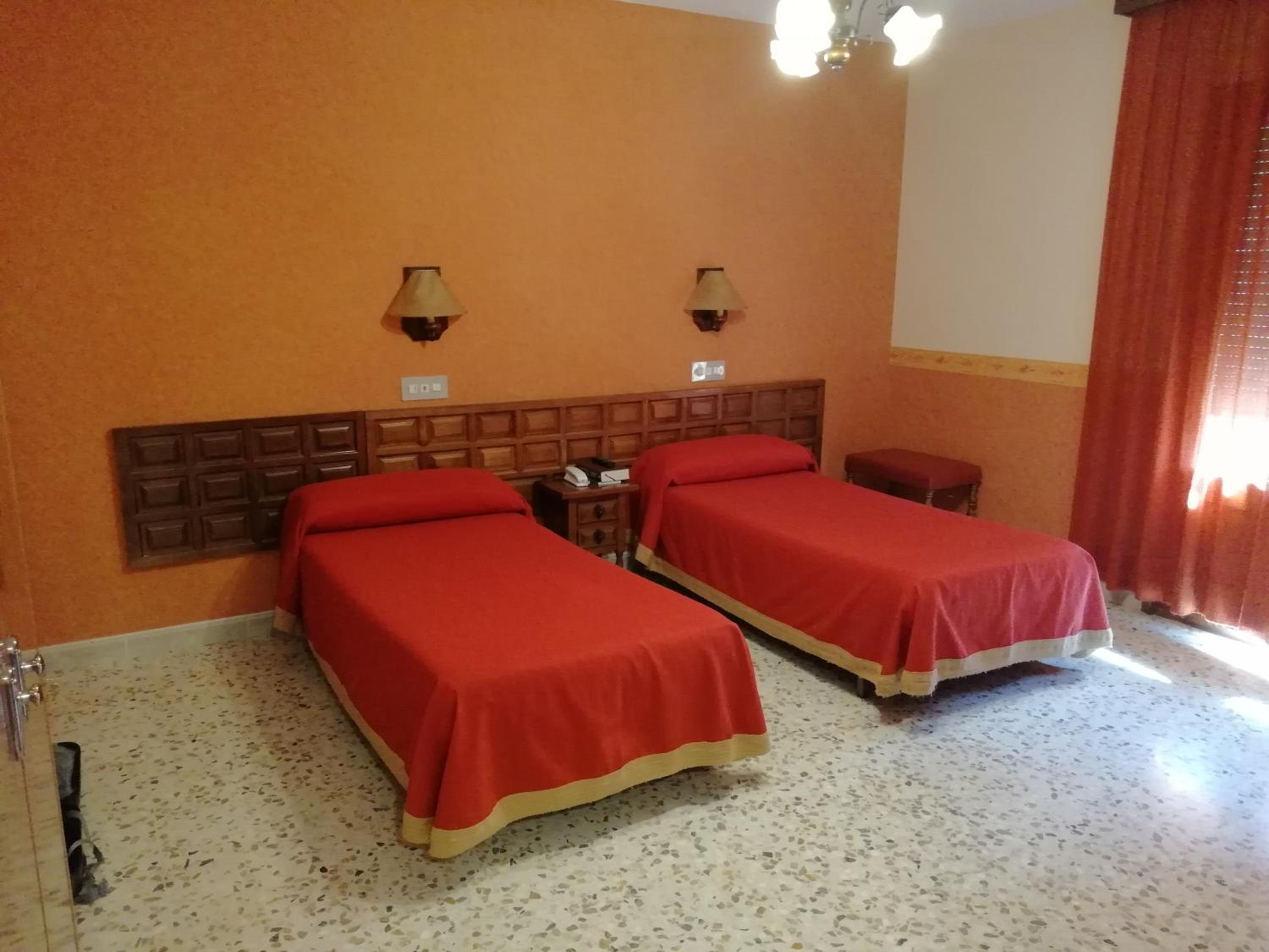 Habitación Doble
