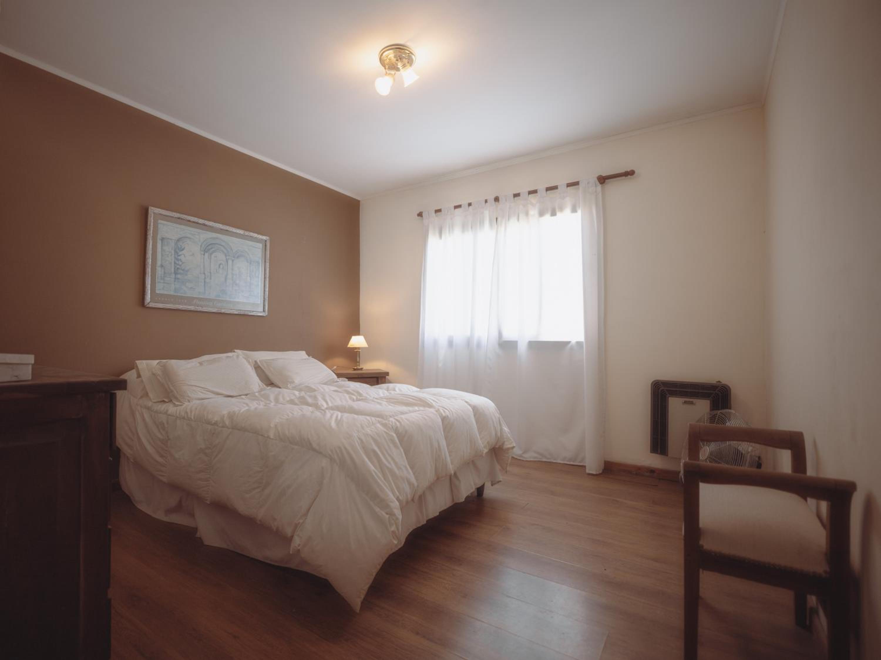 Double Room with Private External Bathroom photo 1