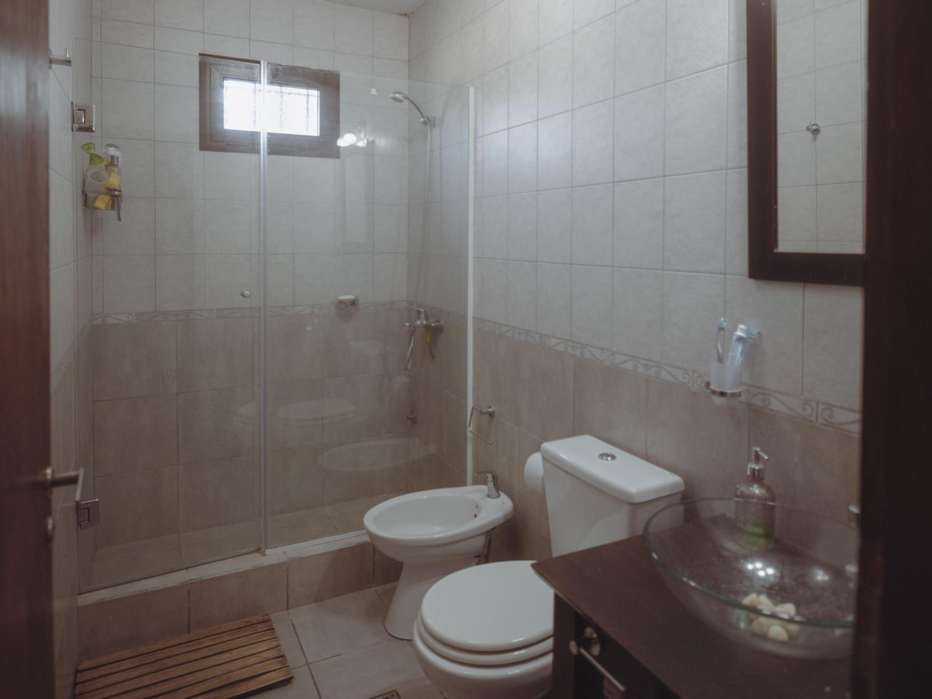 Double Room with Private External Bathroom photo 2
