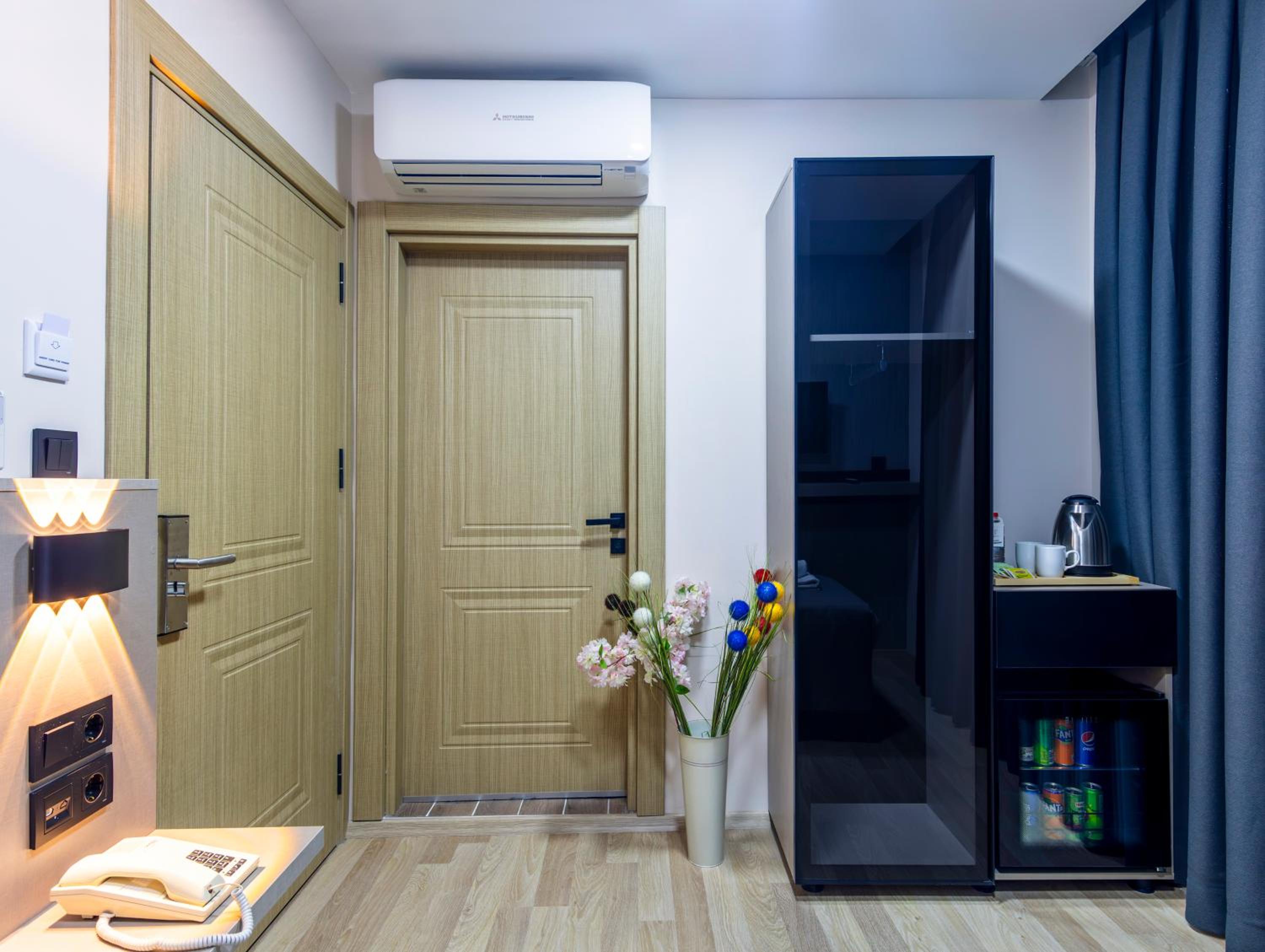 Standard Single Room photo 3