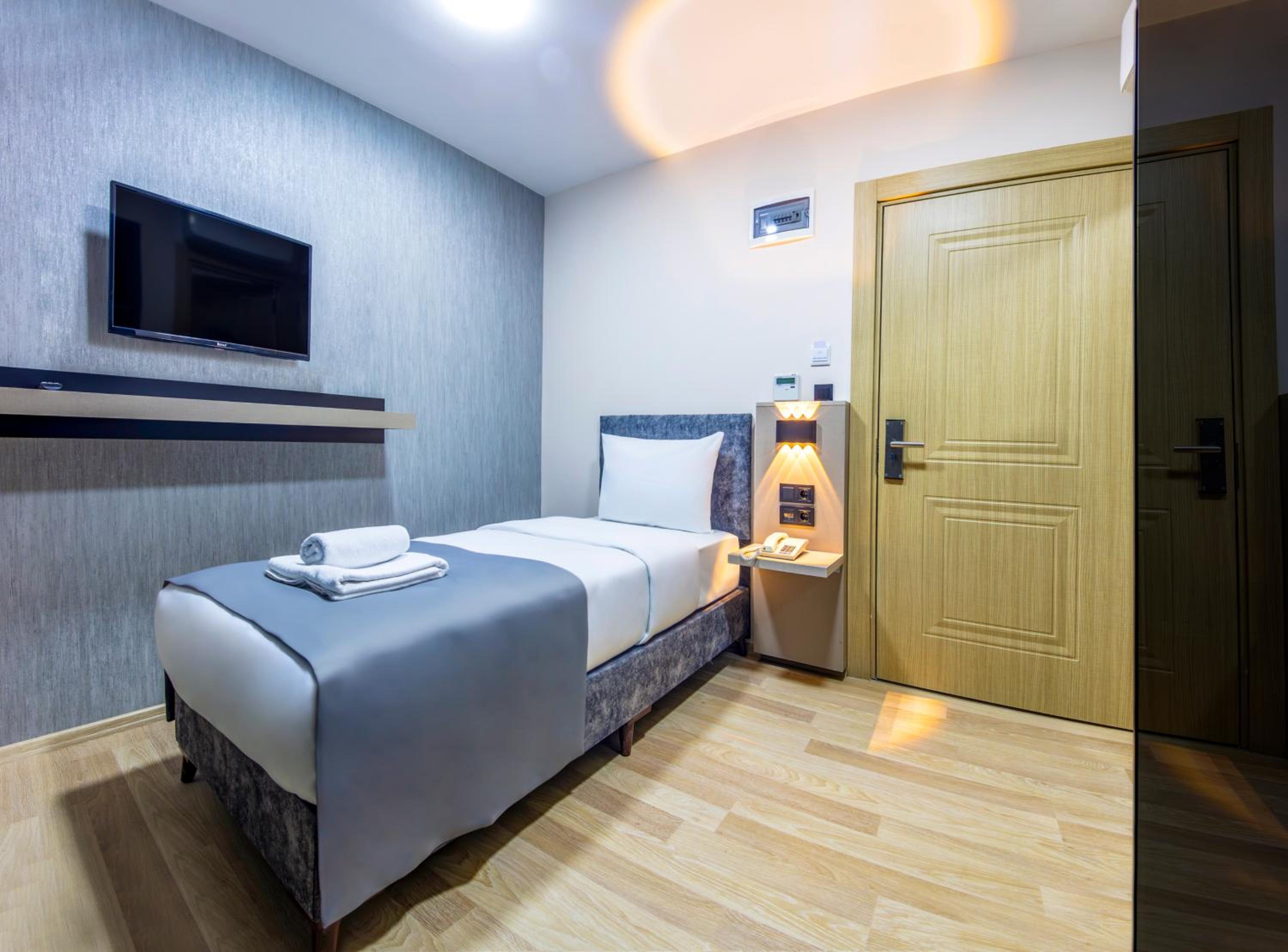 Standard Single Room photo 1