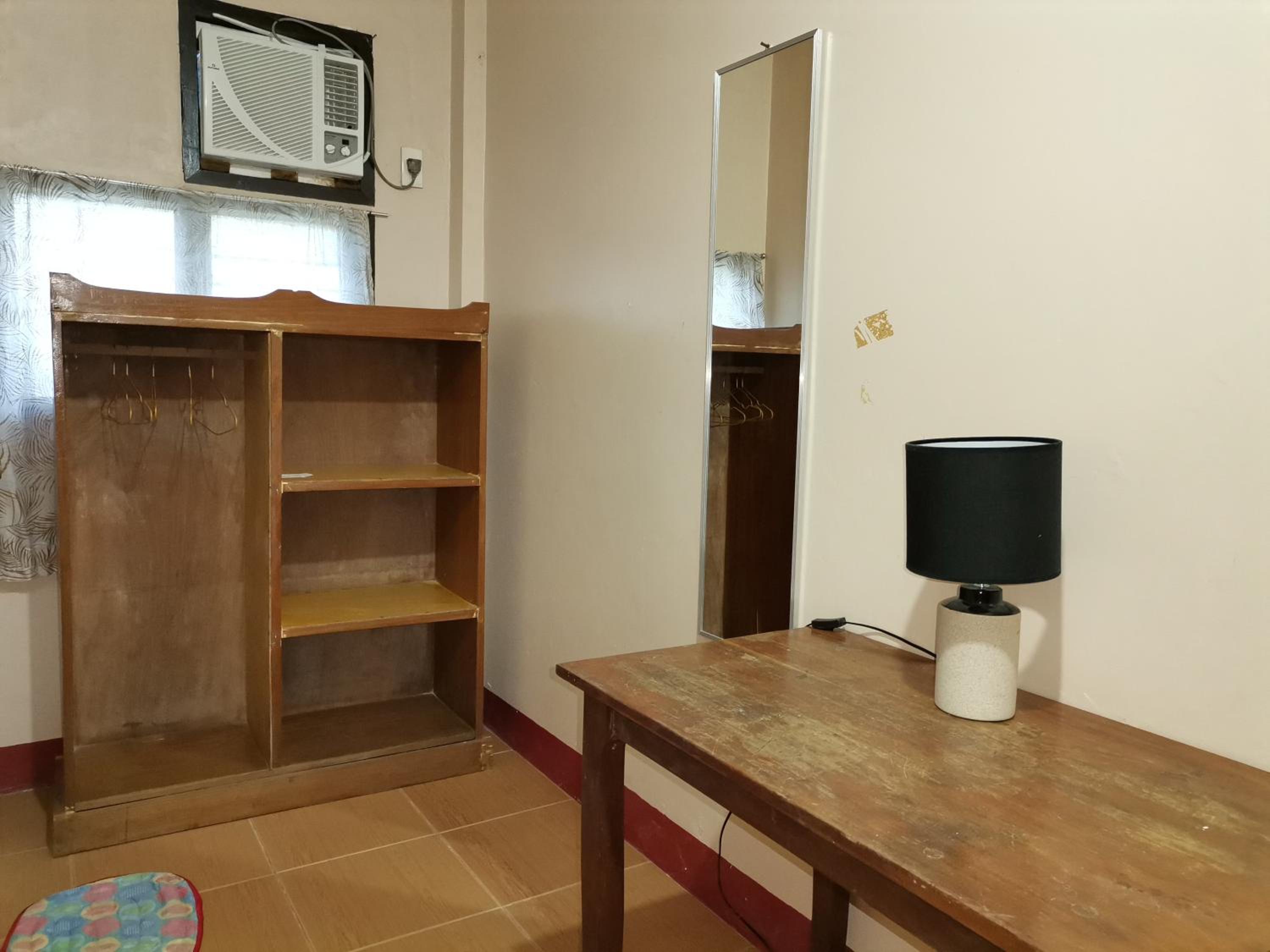 Standard Double Room with Fan photo 2