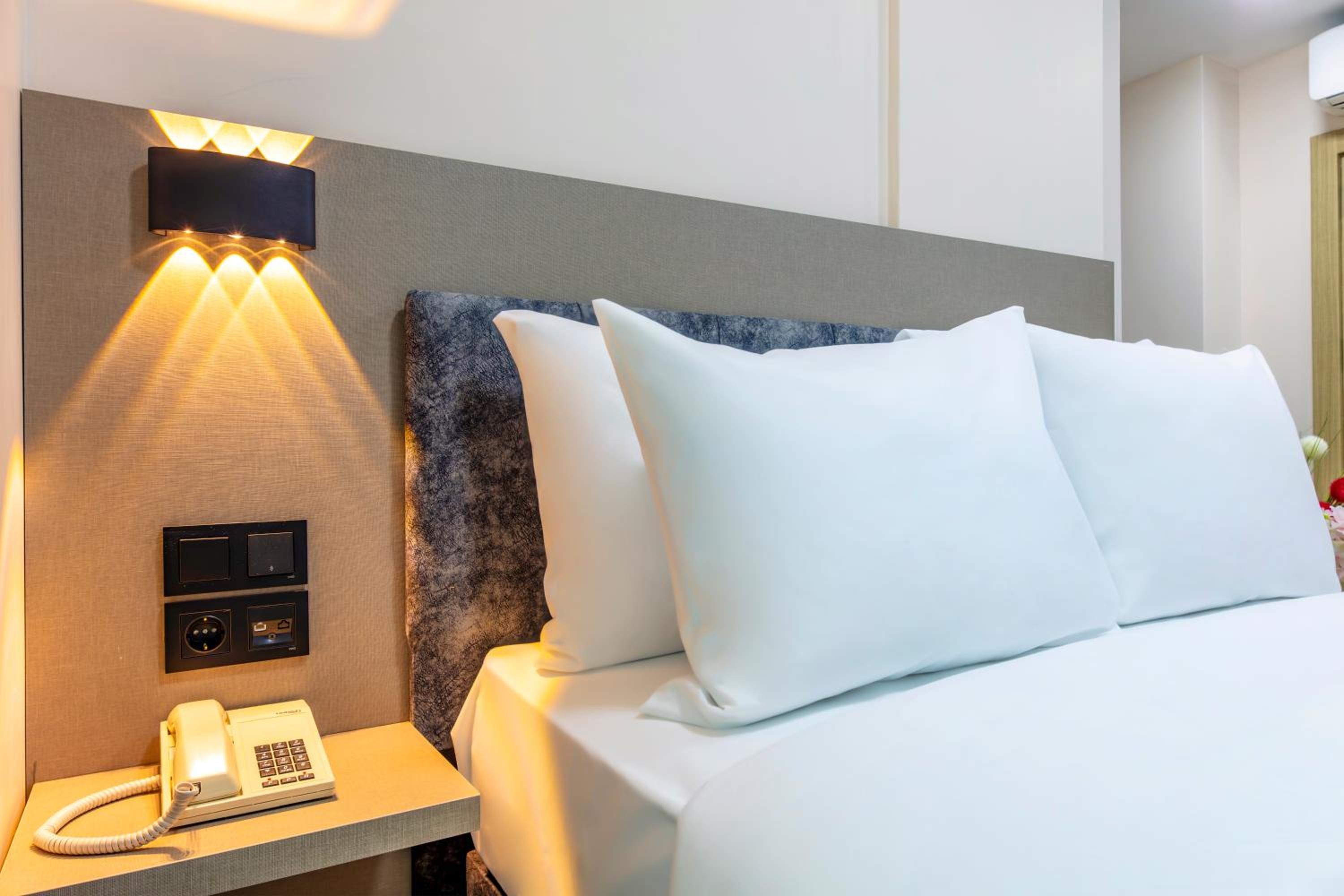 Superior Double Room photo 1