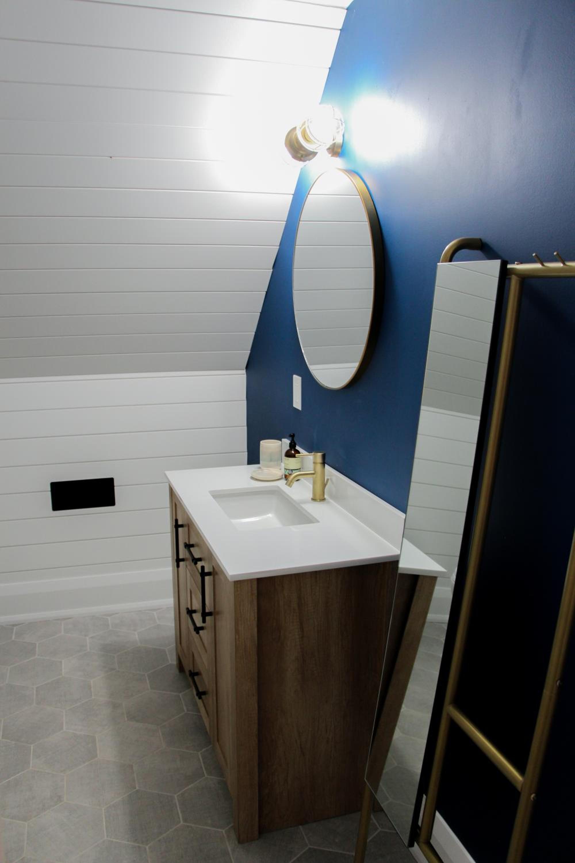 Double Room with Private Bathroom photo 3