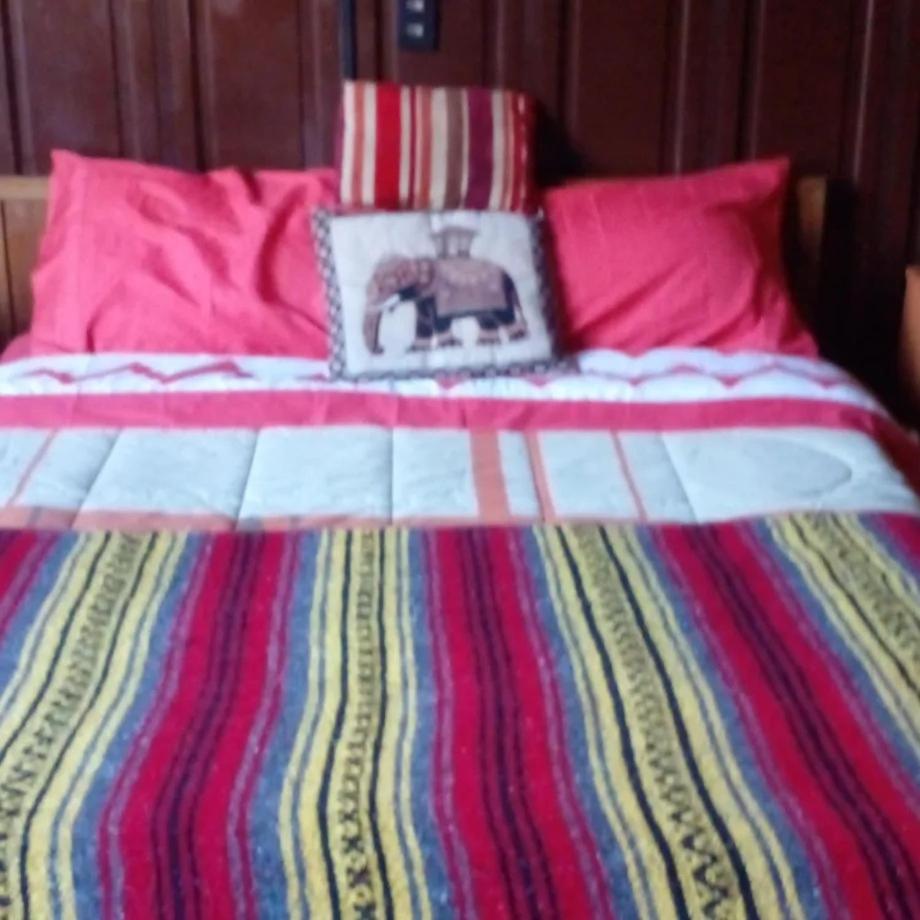 Large Double Room photo 1