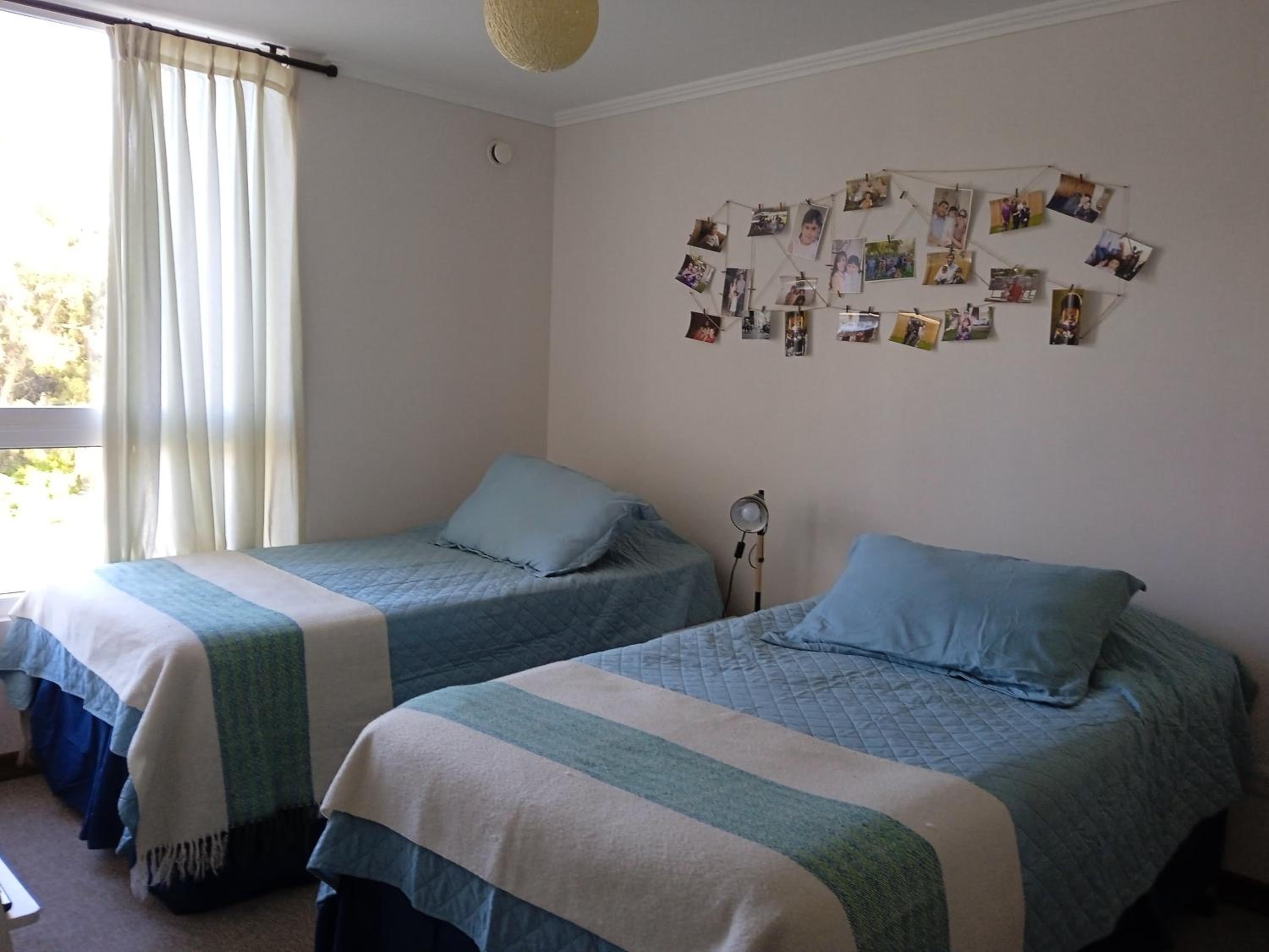 Two-Bedroom Apartment photo 1