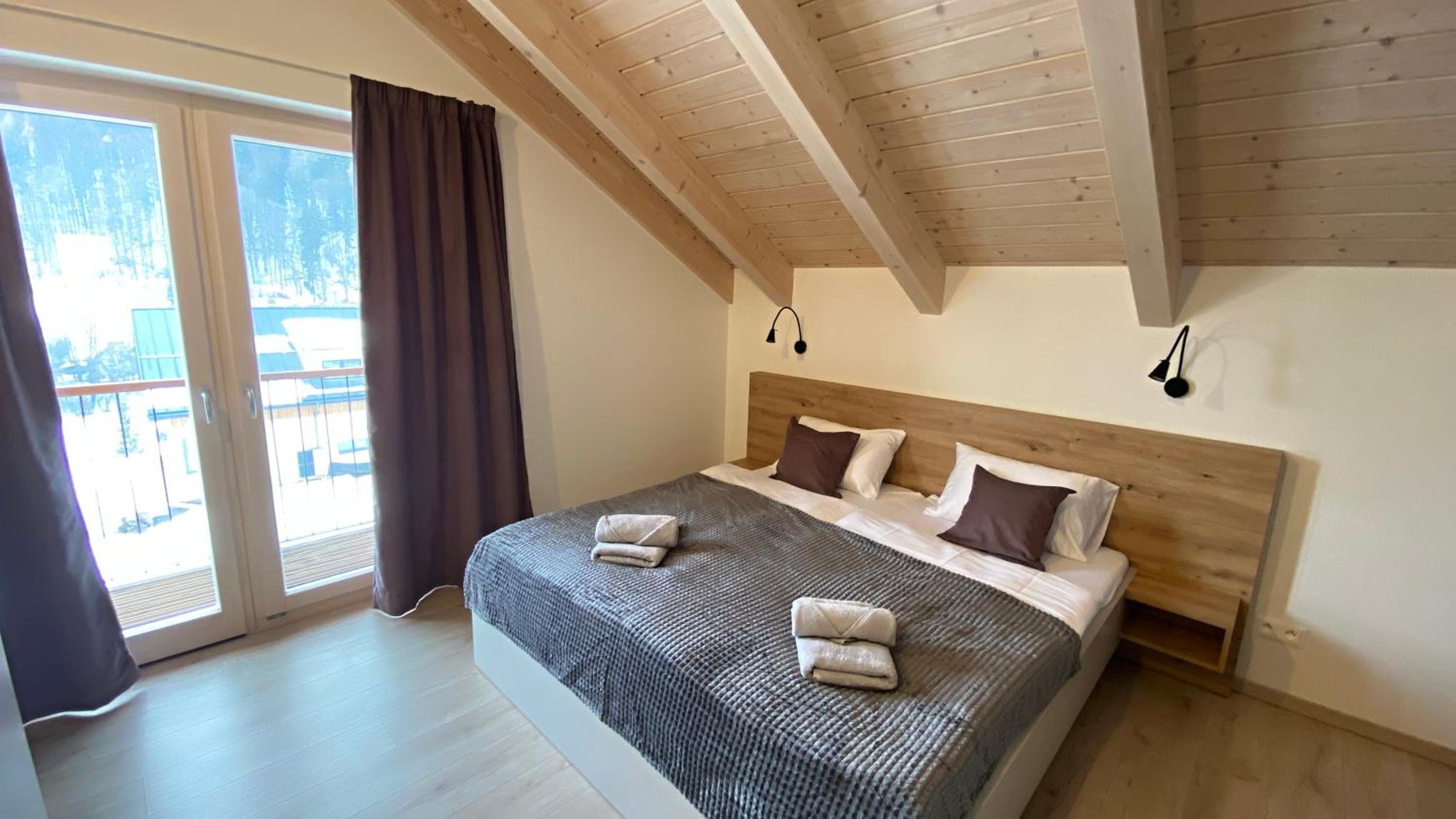 Vacation Home photo 1