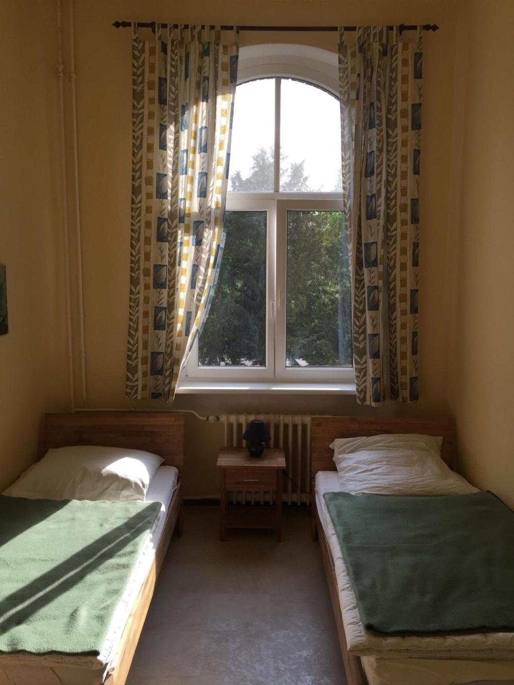 Twin Room photo 2