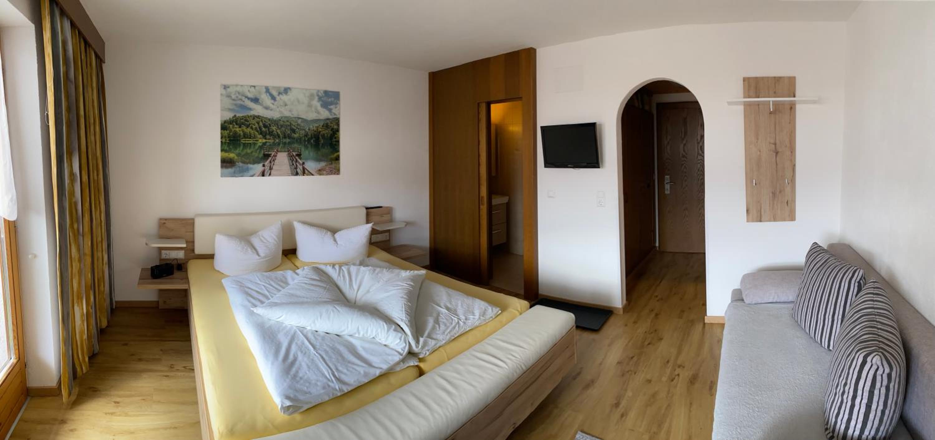 Double Room photo 1