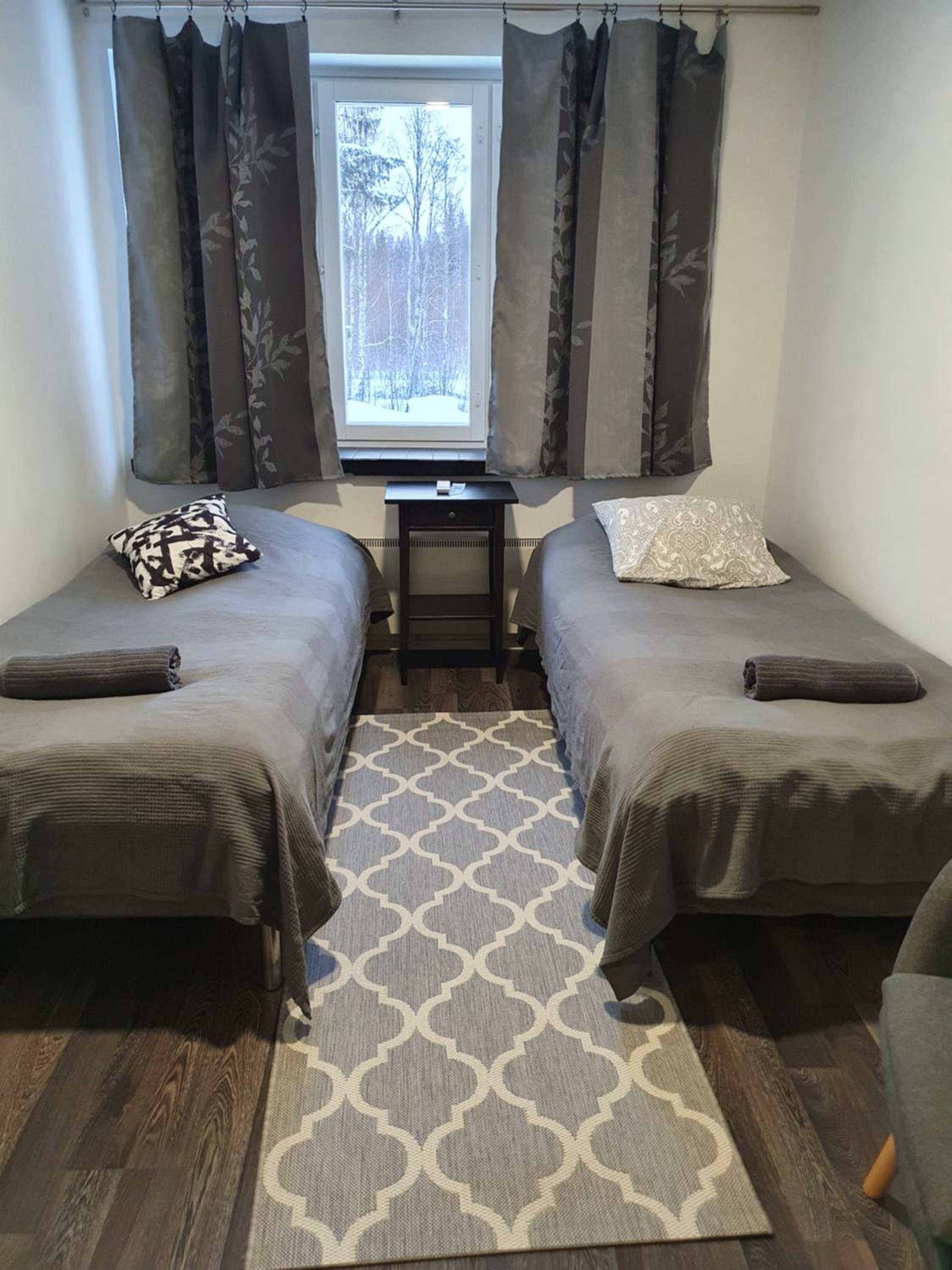 Budget Double Room photo 1