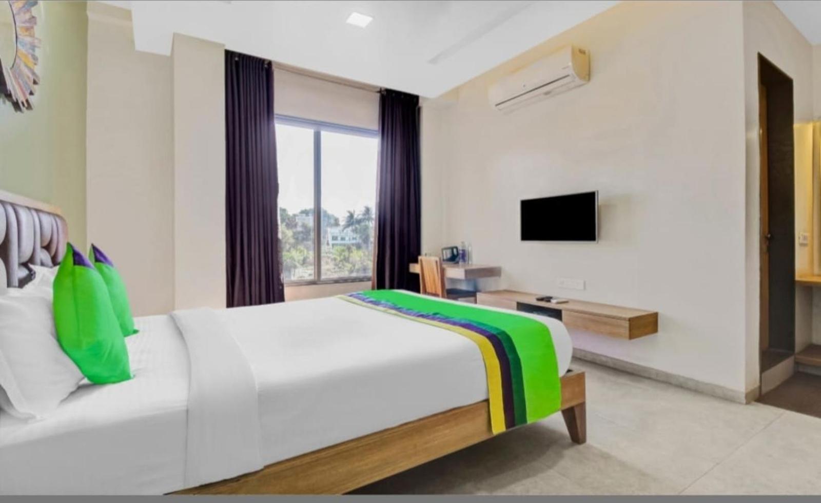 Deluxe Double Room photo 1
