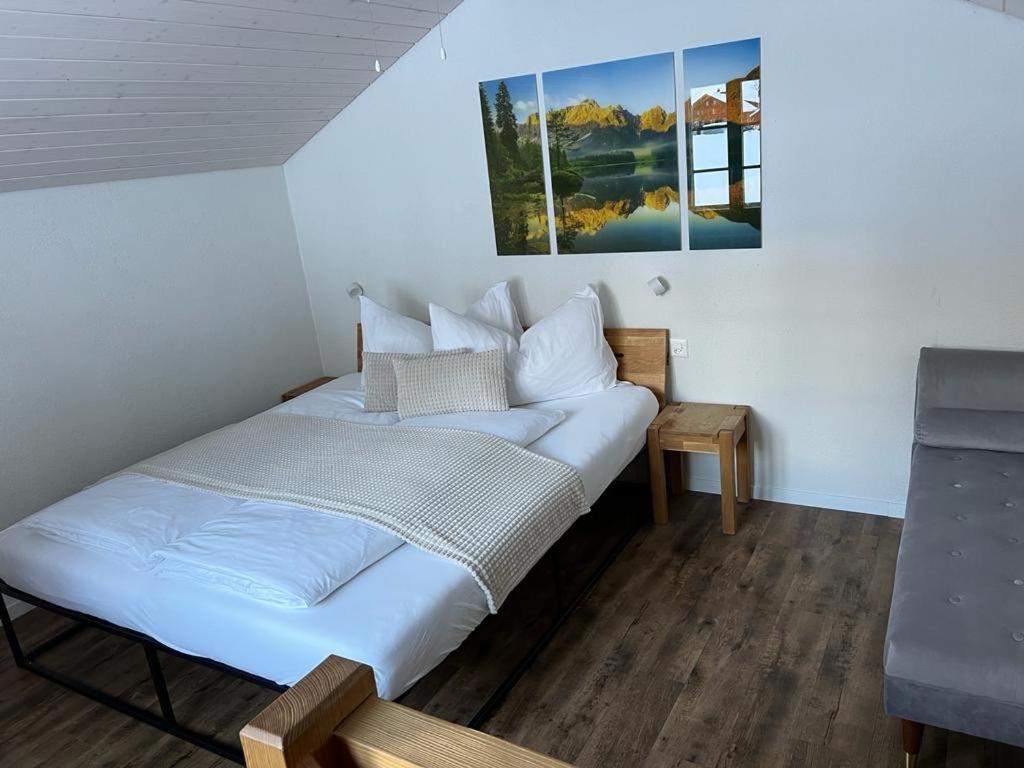 Chalet photo 1