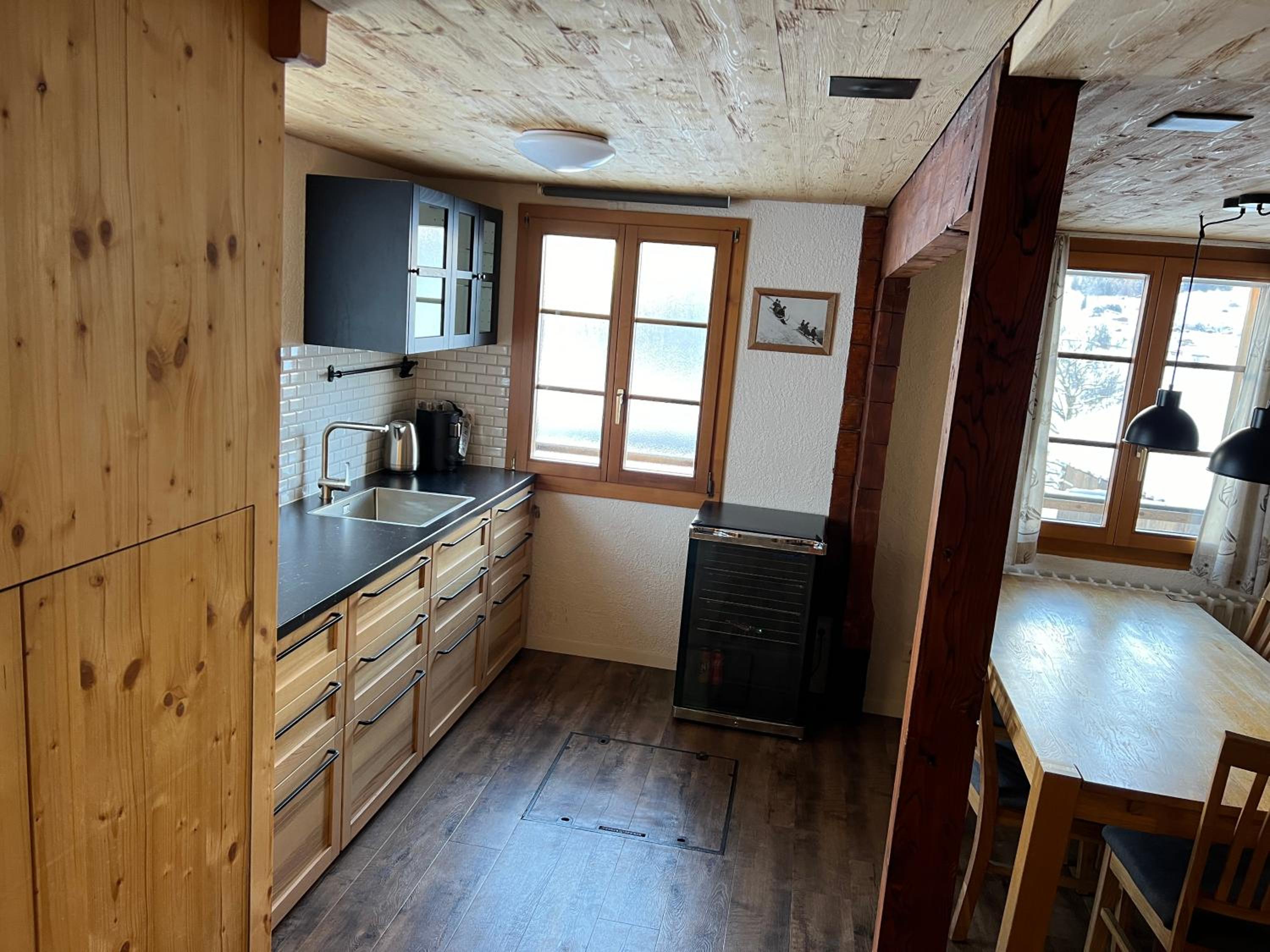Chalet photo 2