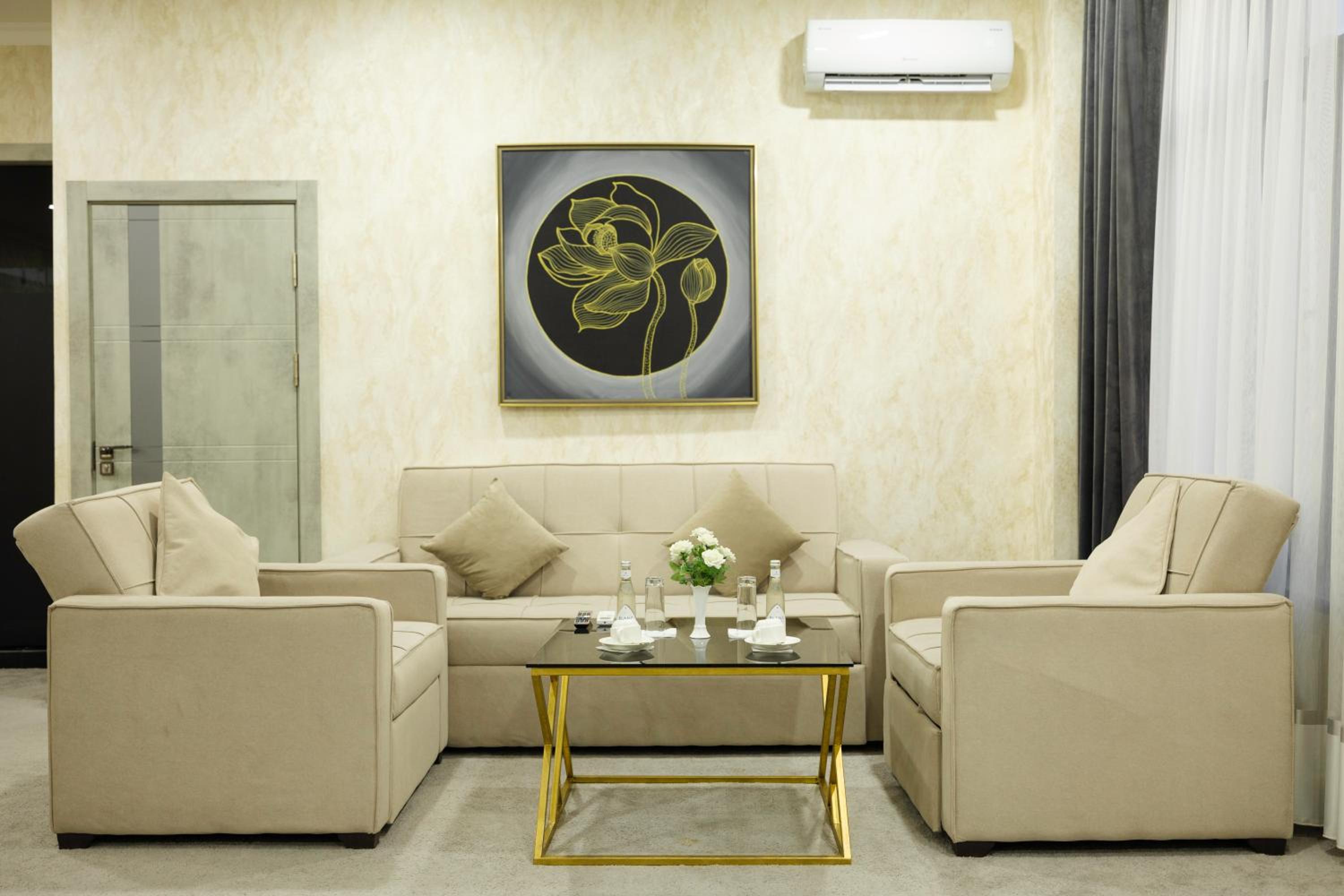 Suite photo 2