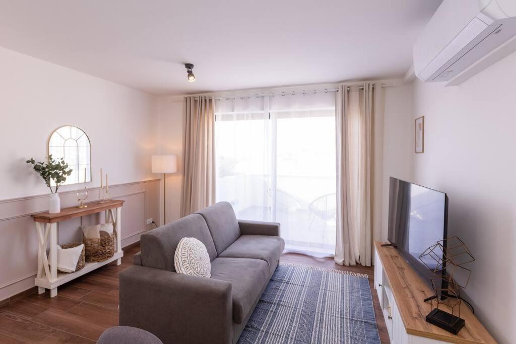 Penthouse Apartment
