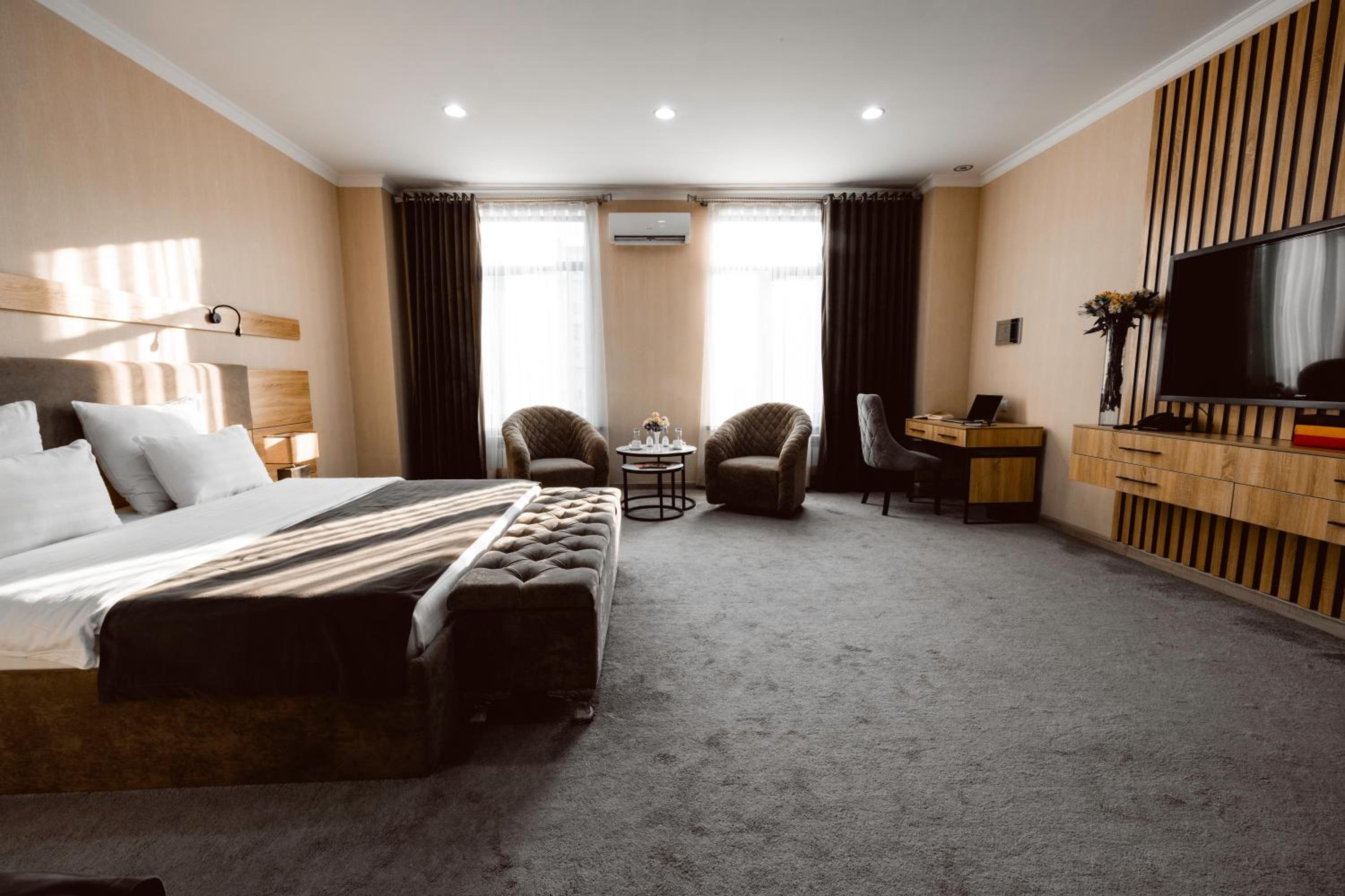 Suite photo 3